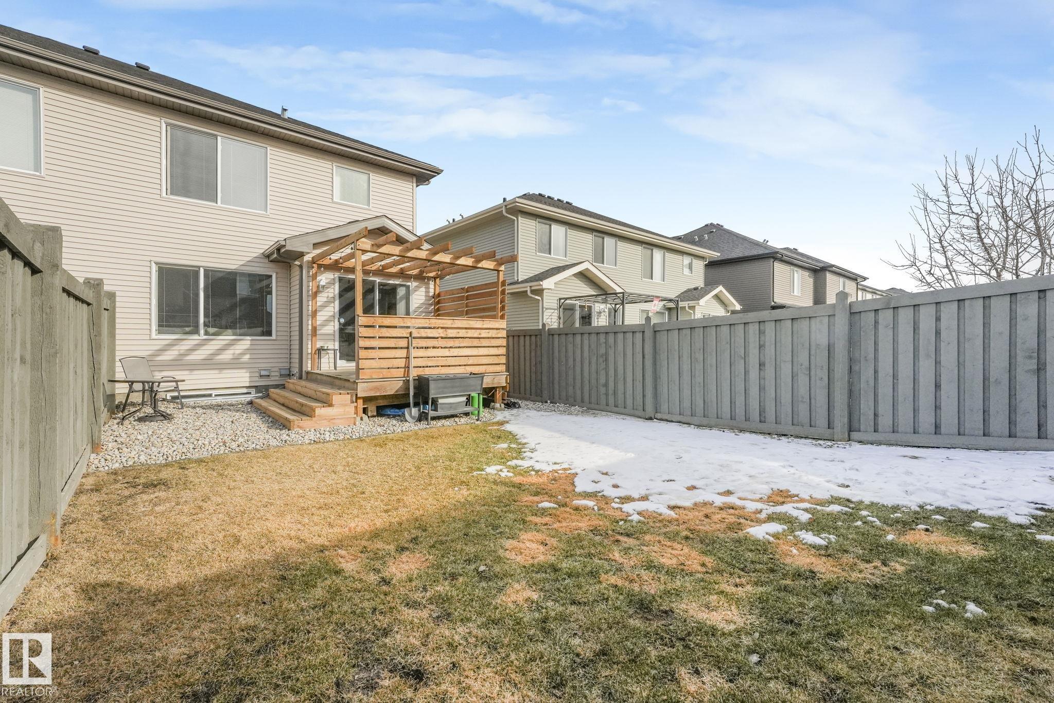 Photo 27 at 1126 176 Street SW, Windermere, Edmonton