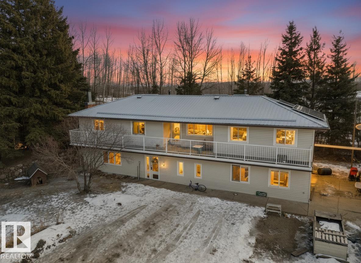 1417a Hwy 16 A, None, Rural Parkland County