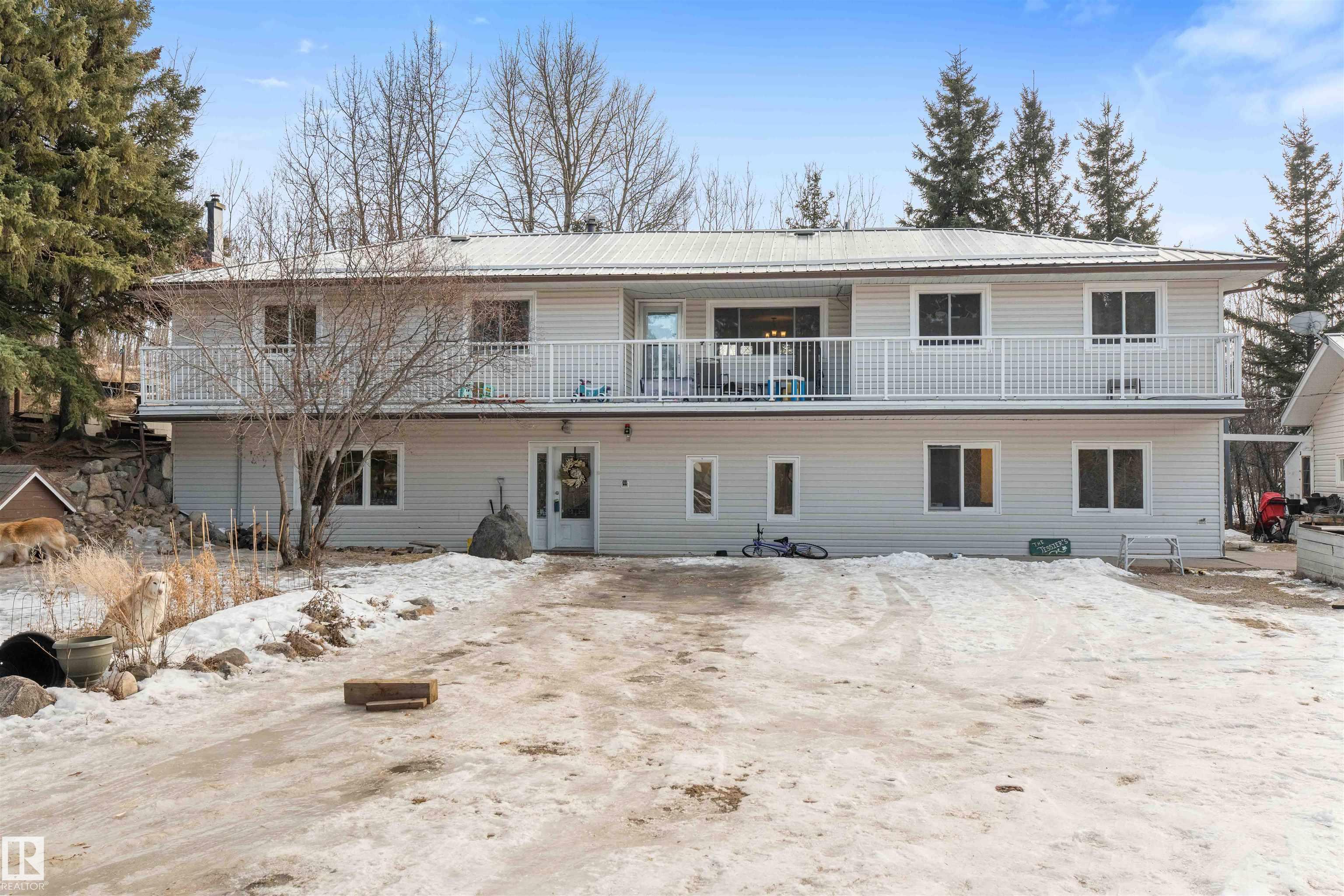 1417a Hwy 16 A, None, Rural Parkland County