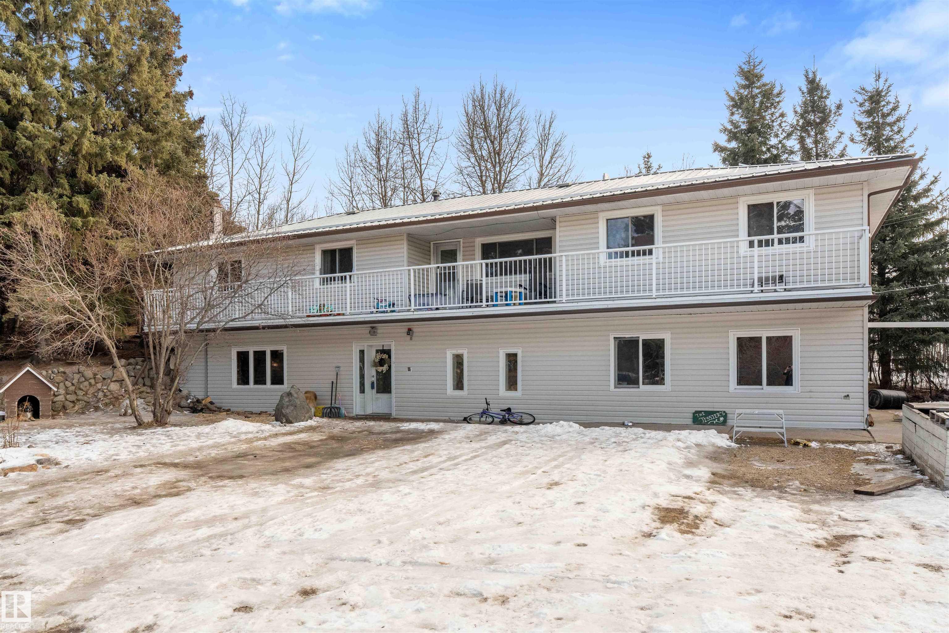 Photo 14 at 1417a Hwy 16 A, None, Rural Parkland County