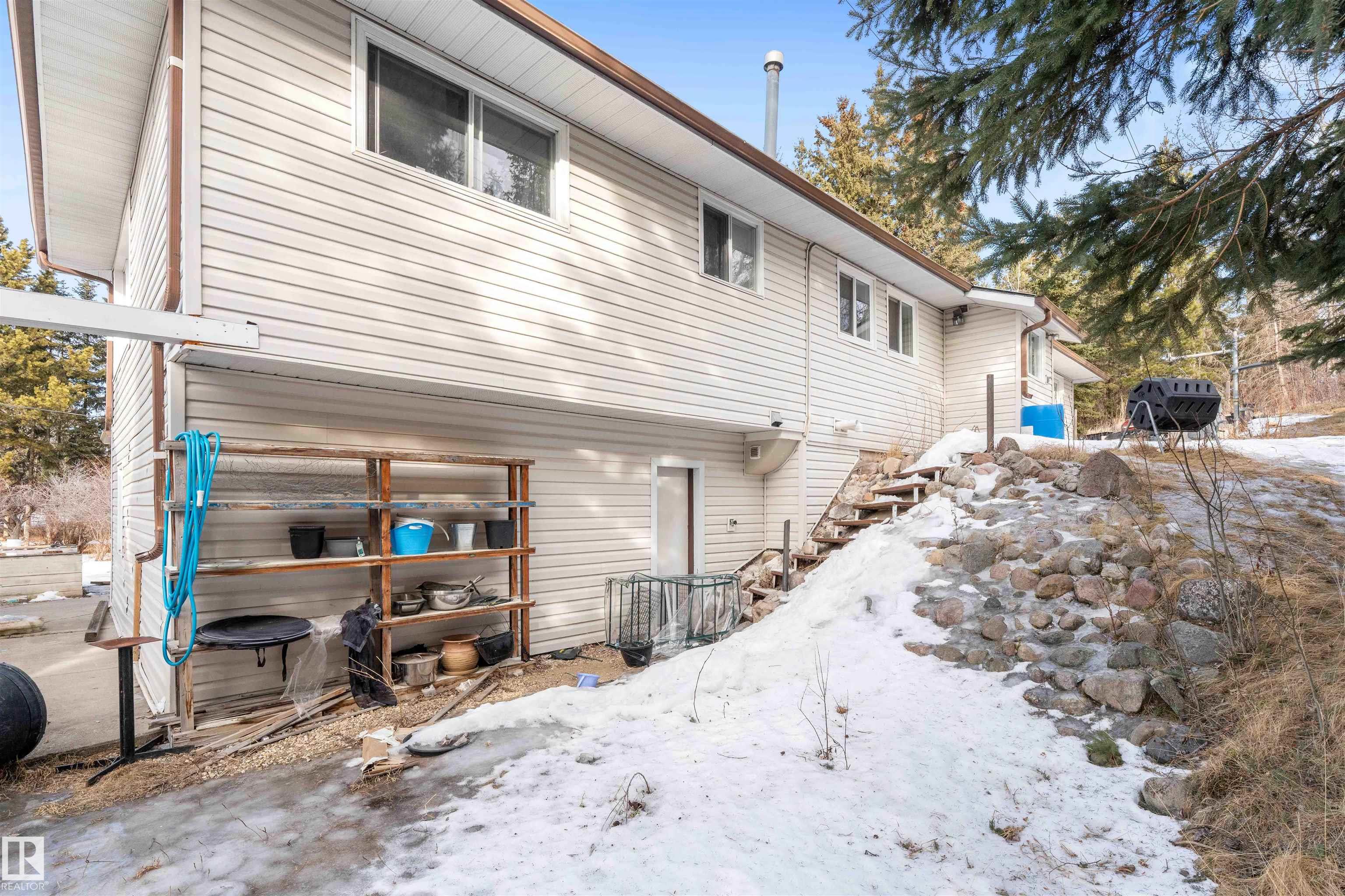 Photo 54 at 1417a Hwy 16 A, None, Rural Parkland County