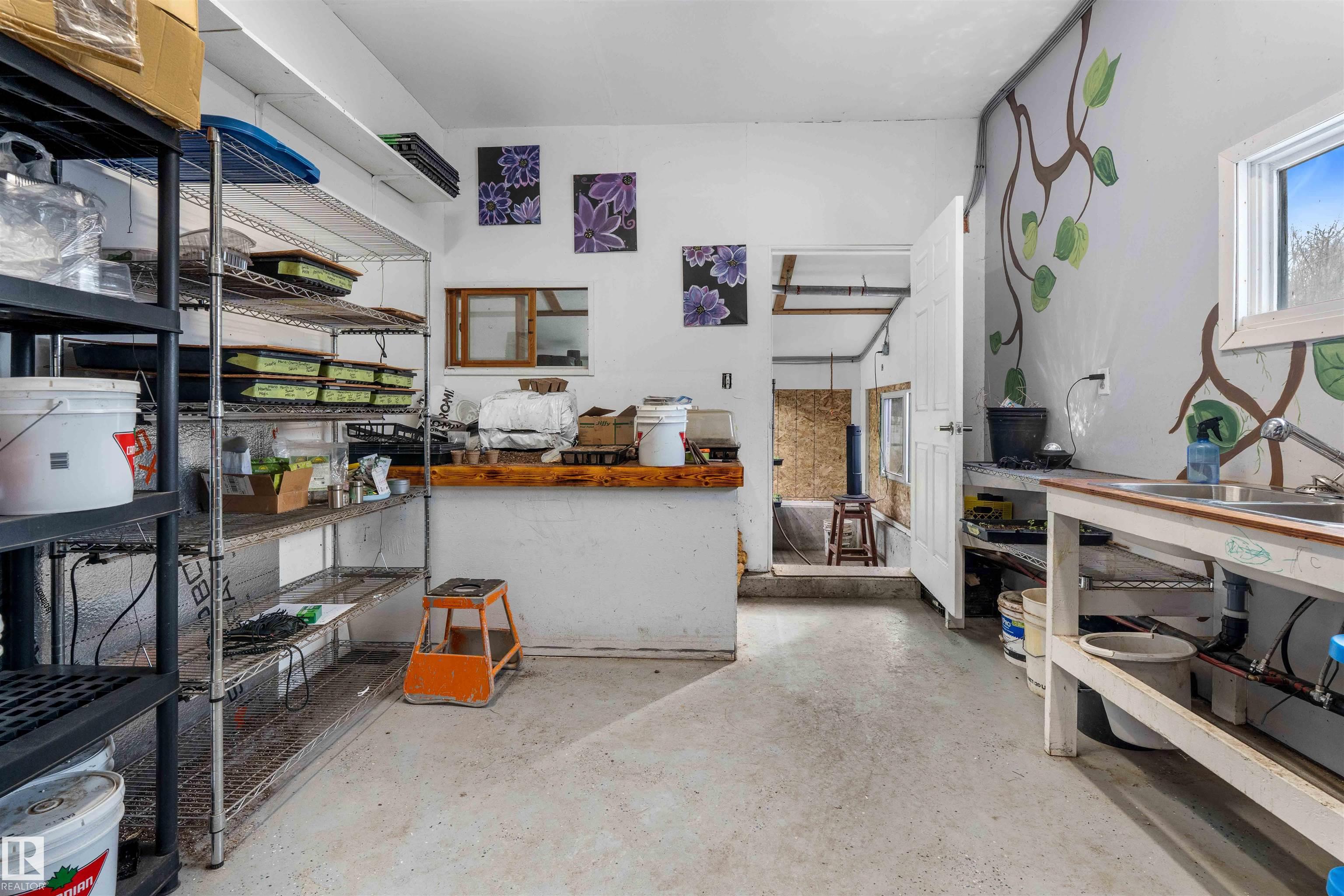 Photo 59 at 1417a Hwy 16 A, None, Rural Parkland County