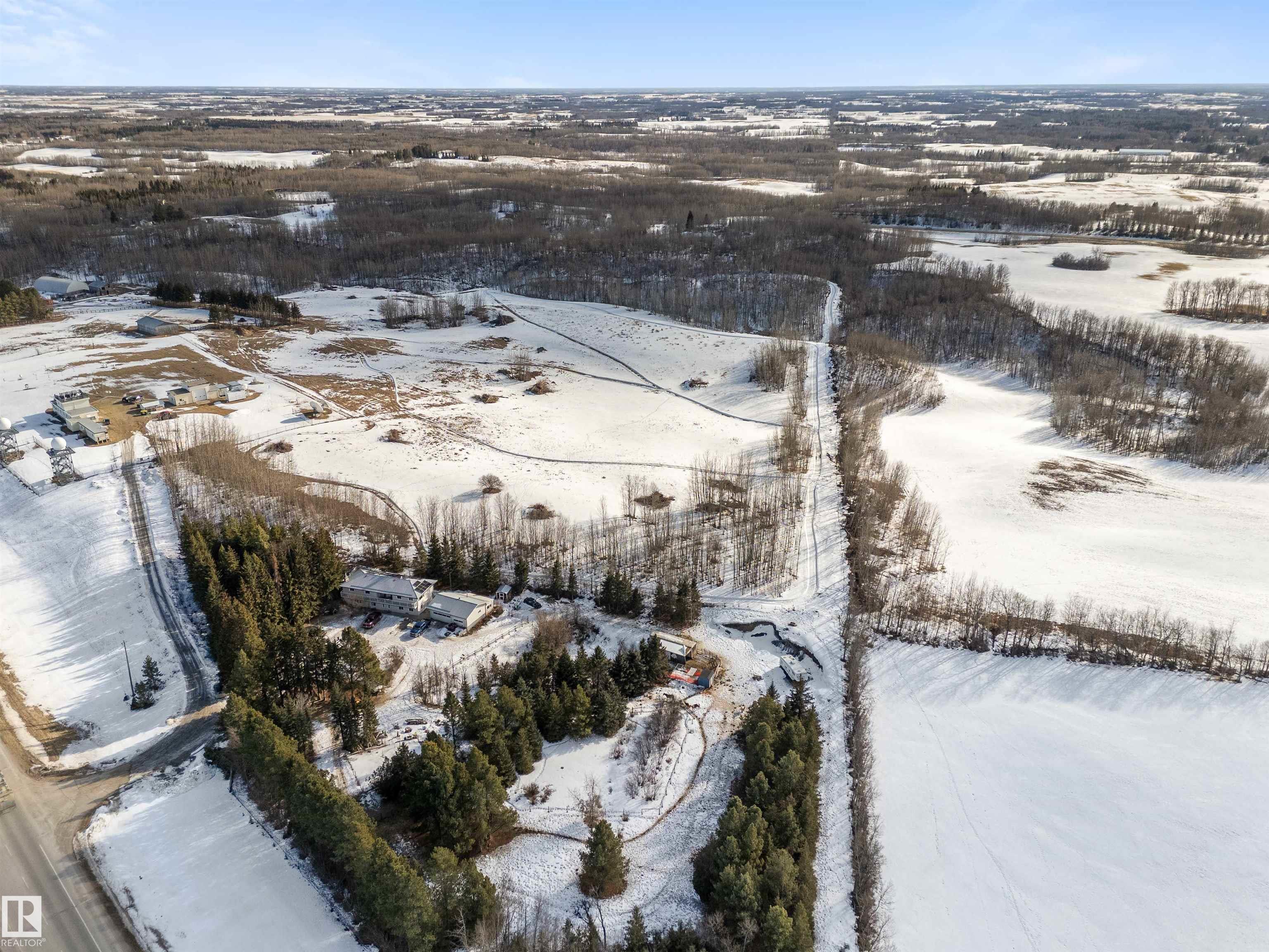 Photo 62 at 1417a Hwy 16 A, None, Rural Parkland County