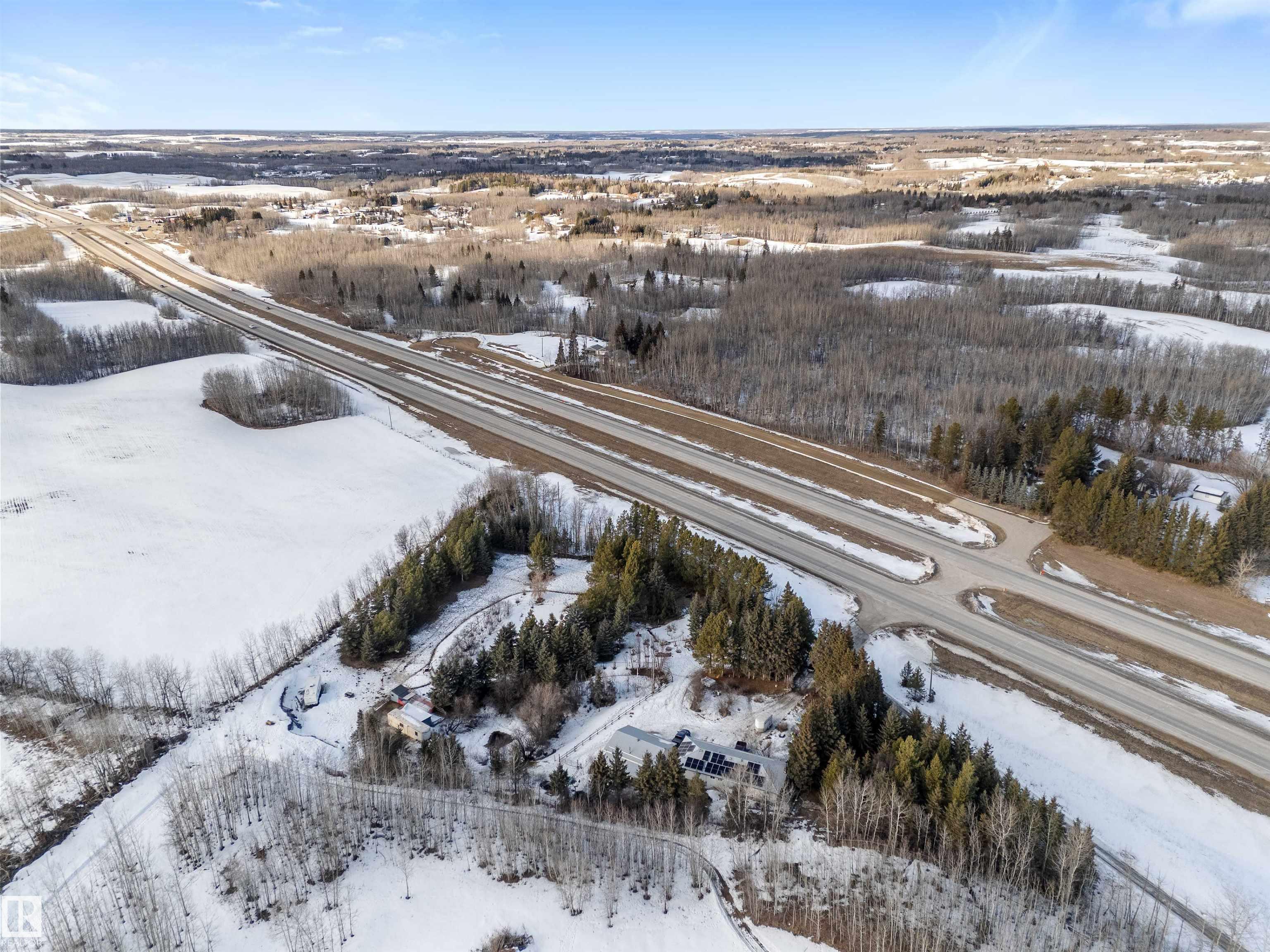 Photo 64 at 1417a Hwy 16 A, None, Rural Parkland County