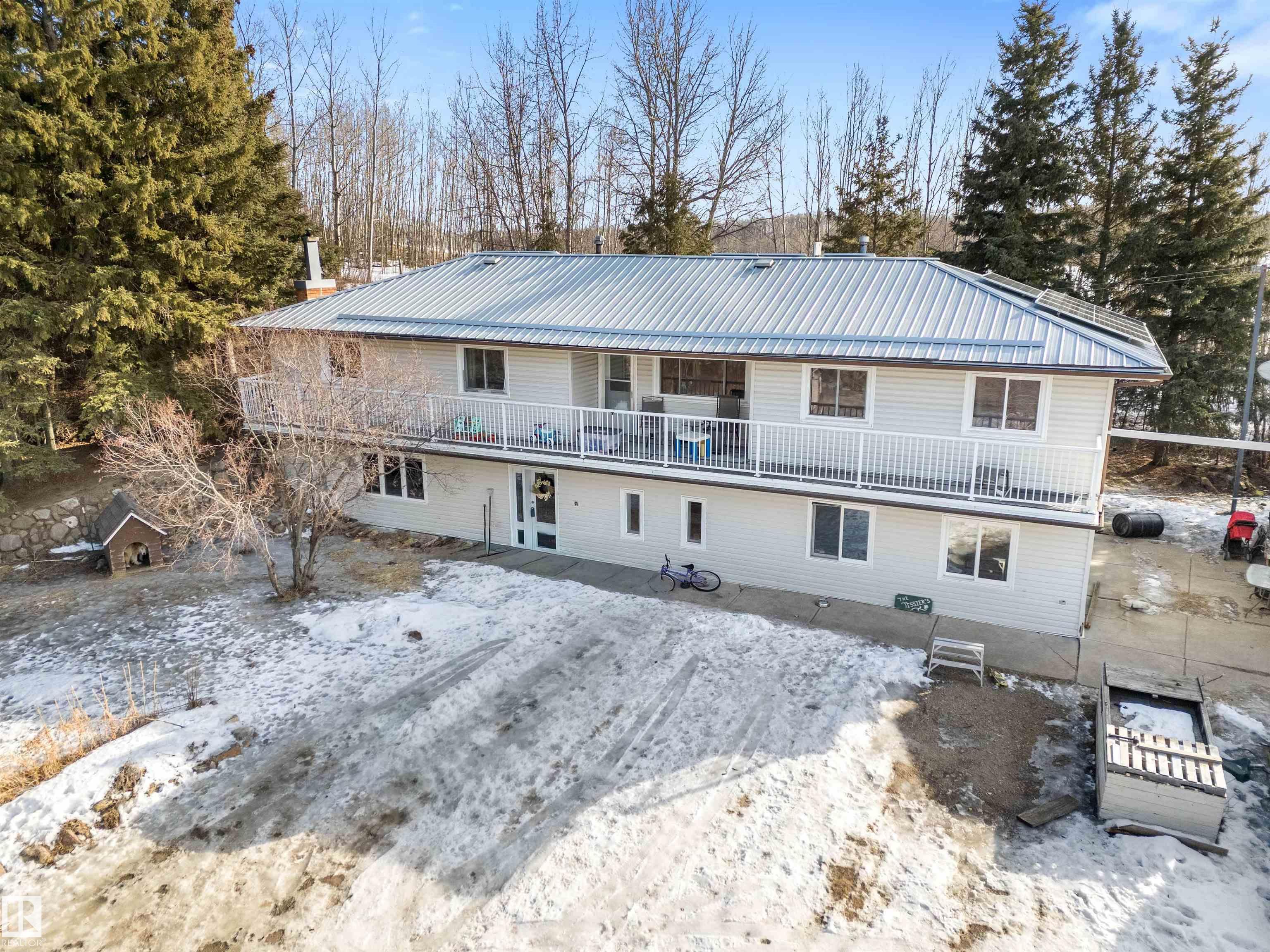 Photo 67 at 1417a Hwy 16 A, None, Rural Parkland County