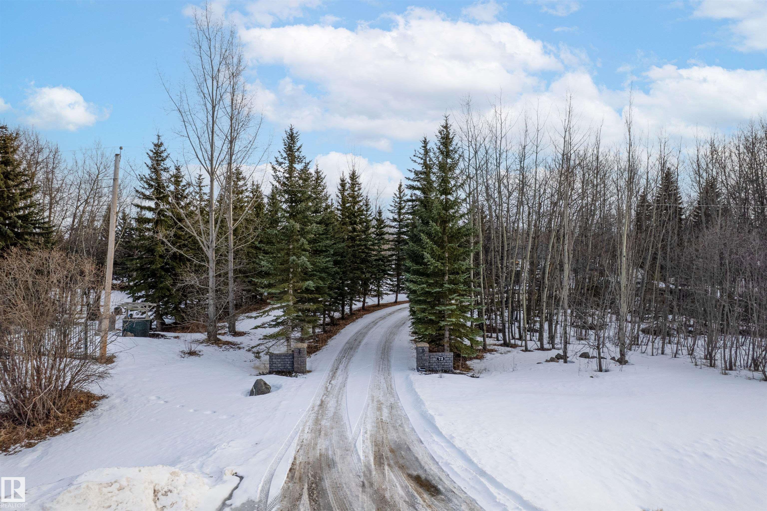 73 - 51069 Range Road 215 Road, Los Villas, Rural Strathcona County