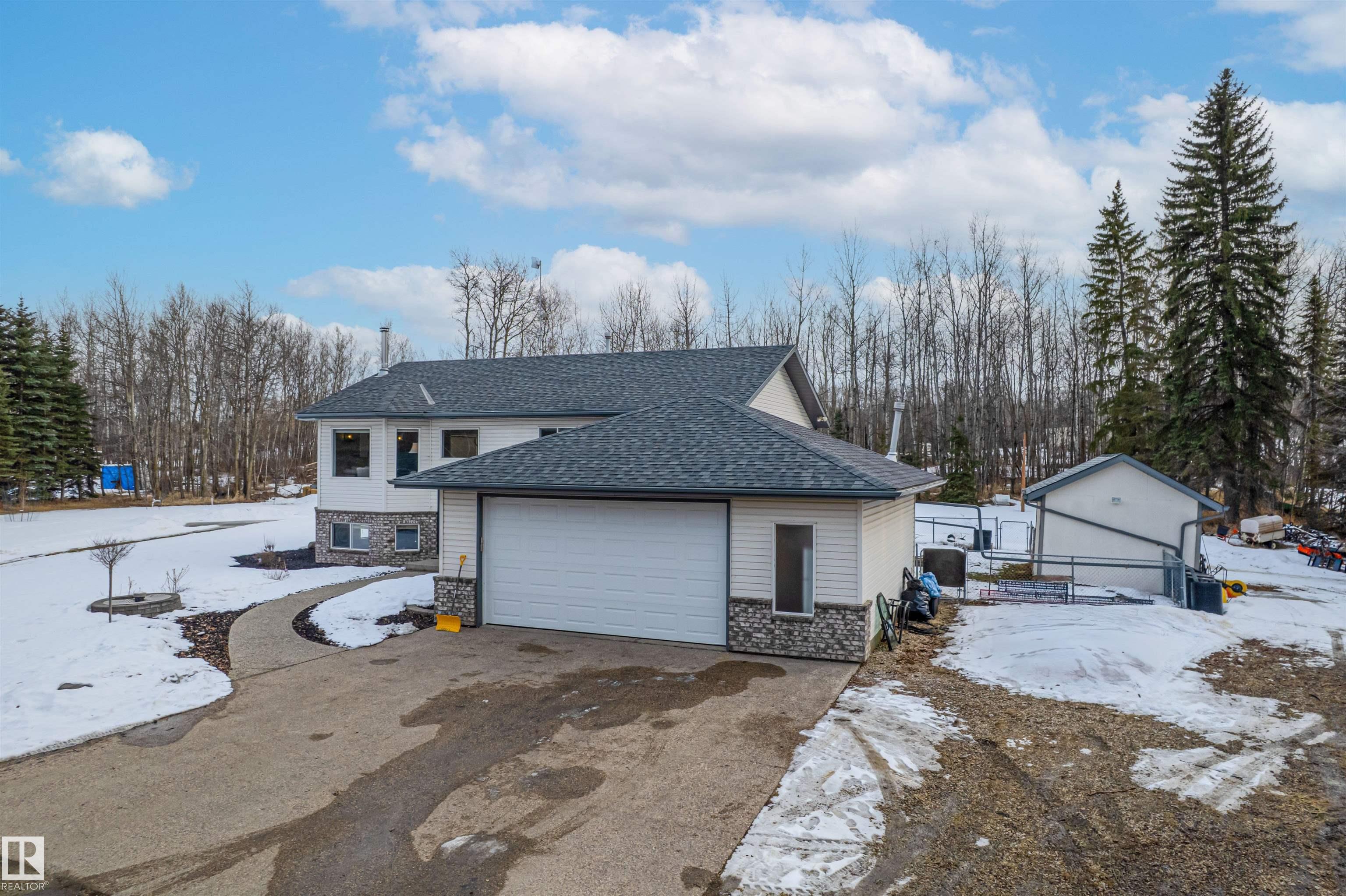 73 - 51069 Range Road 215 Road, Los Villas, Rural Strathcona County