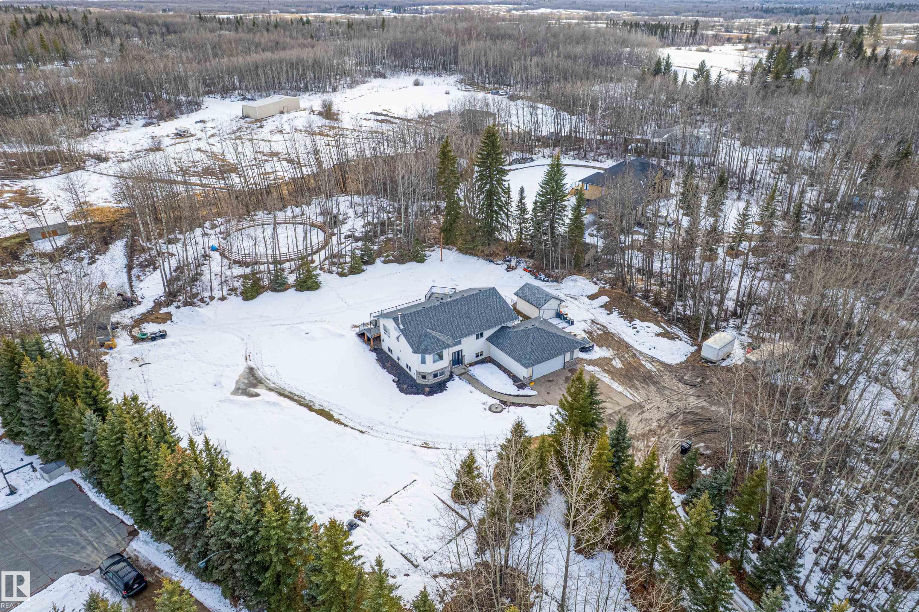 73 - 51069 Range Road 215 Road, Los Villas, Rural Strathcona County