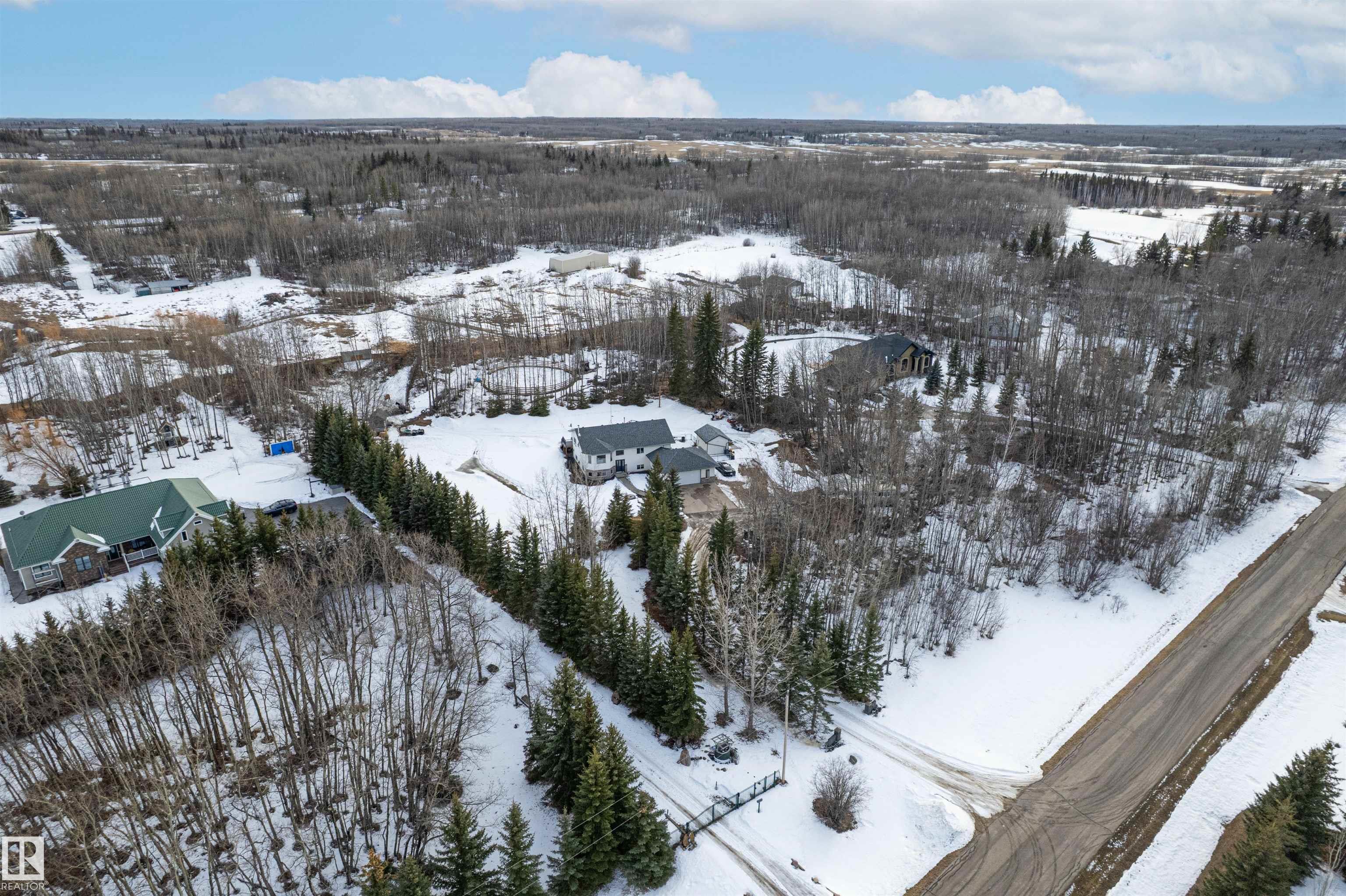 73 - 51069 Range Road 215 Road, Los Villas, Rural Strathcona County