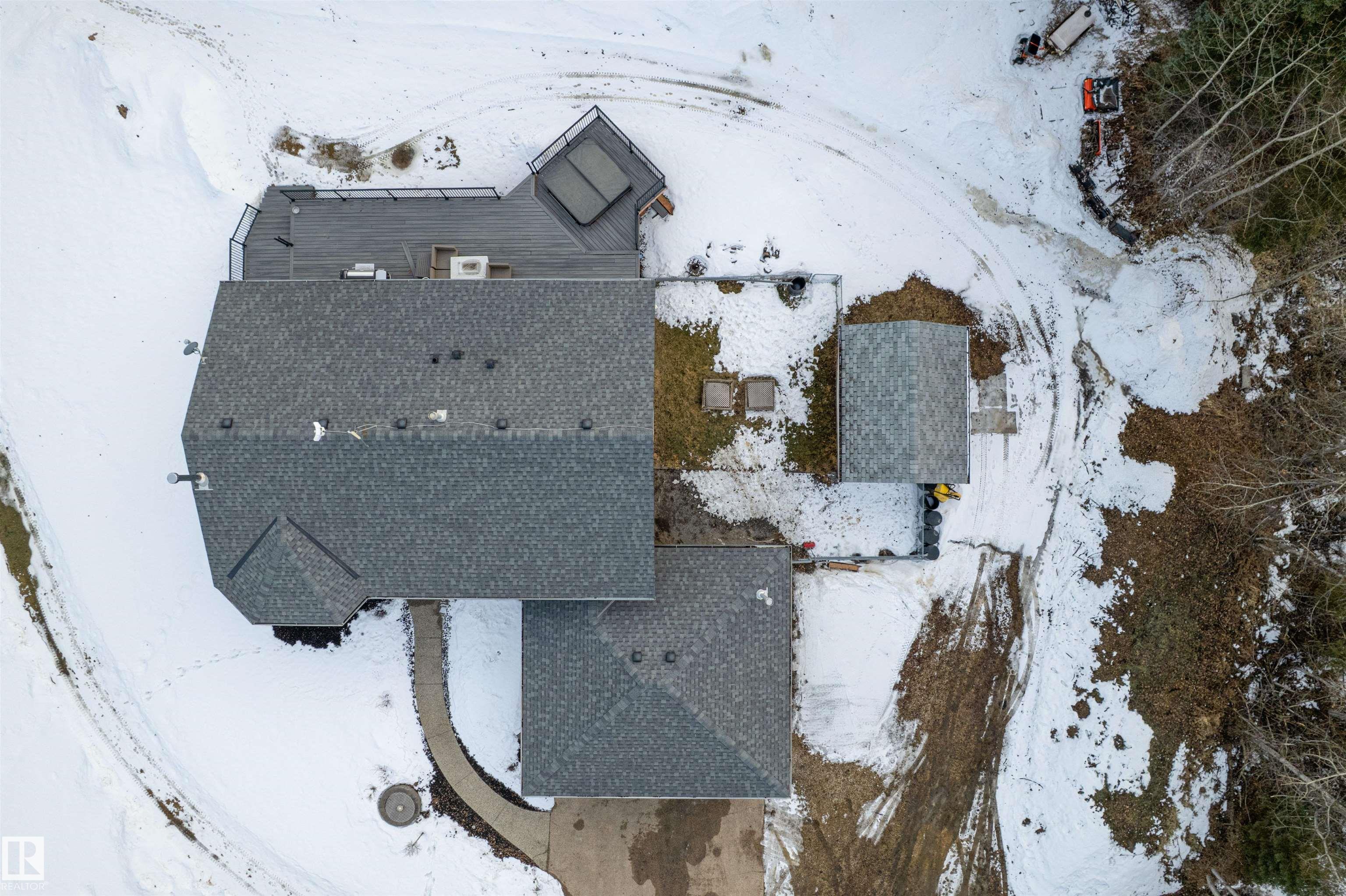 Photo 48 at 73 - 51069 Range Road 215 Road, Los Villas, Rural Strathcona County