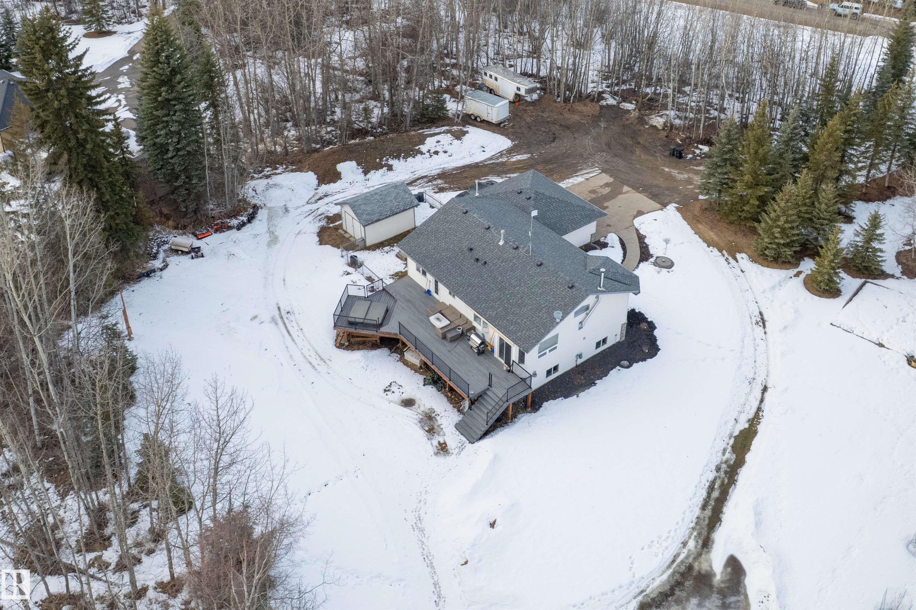 Photo 50 at 73 - 51069 Range Road 215 Road, Los Villas, Rural Strathcona County