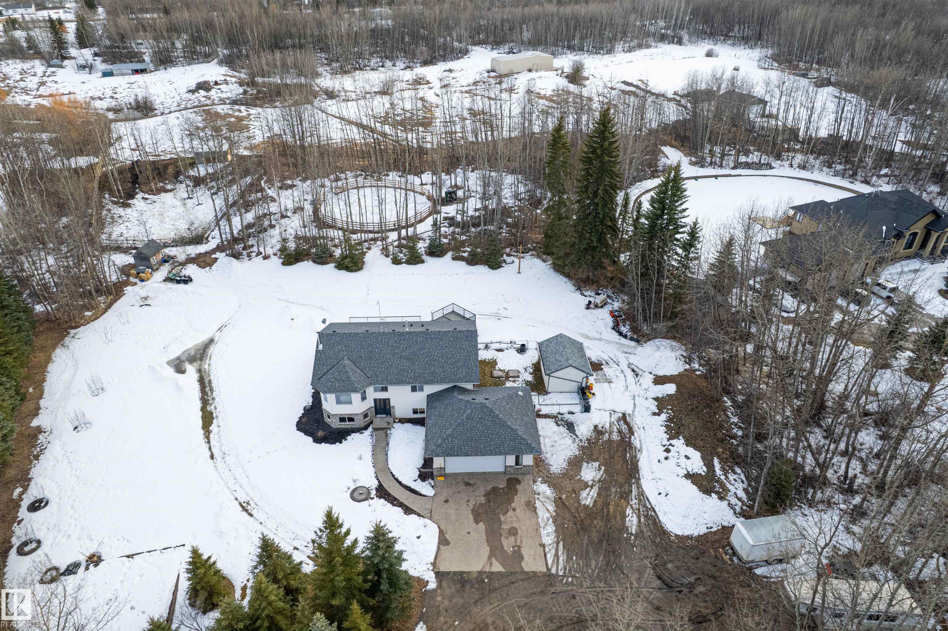 Photo 51 at 73 - 51069 Range Road 215 Road, Los Villas, Rural Strathcona County