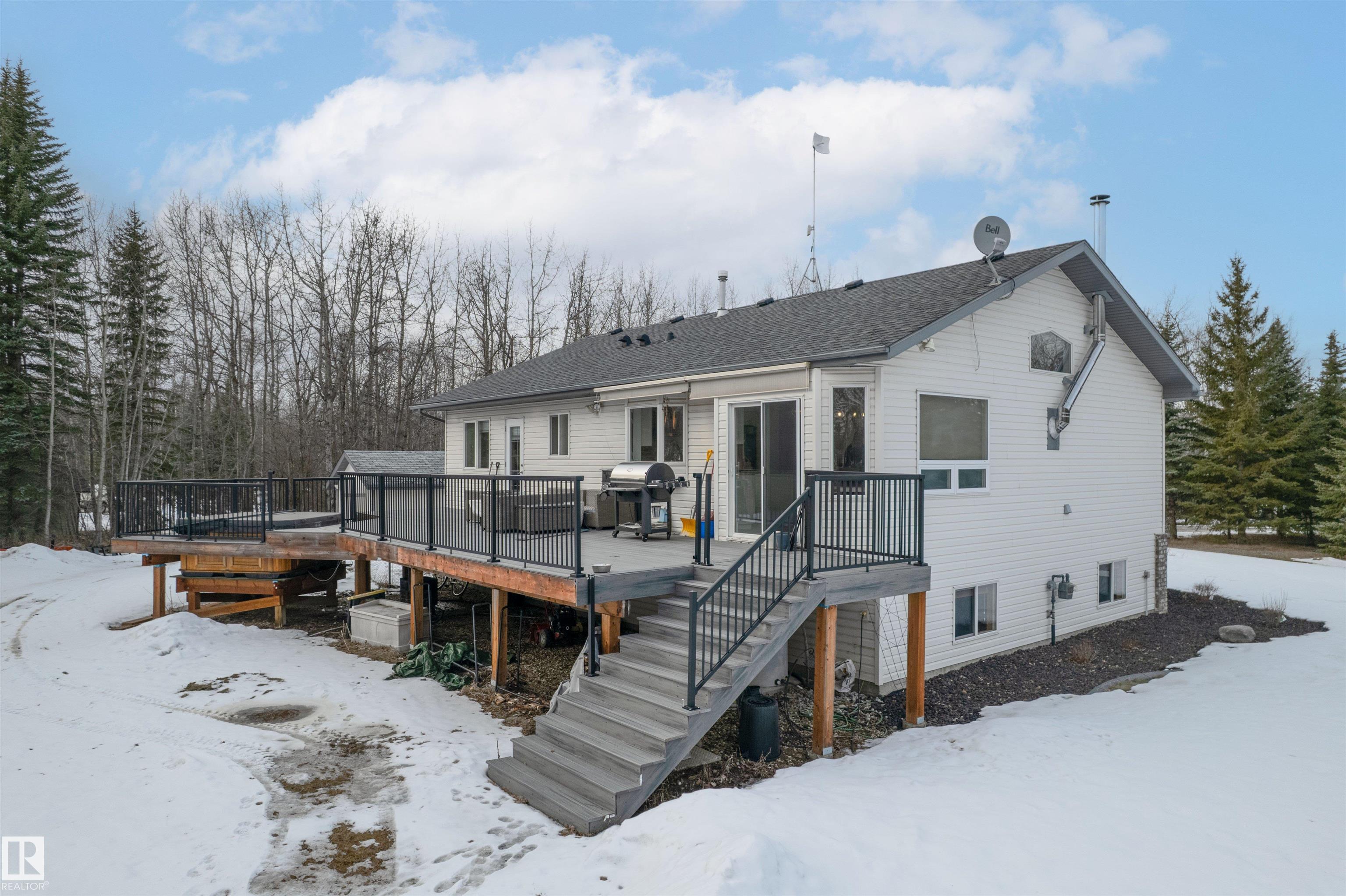 Photo 53 at 73 - 51069 Range Road 215 Road, Los Villas, Rural Strathcona County