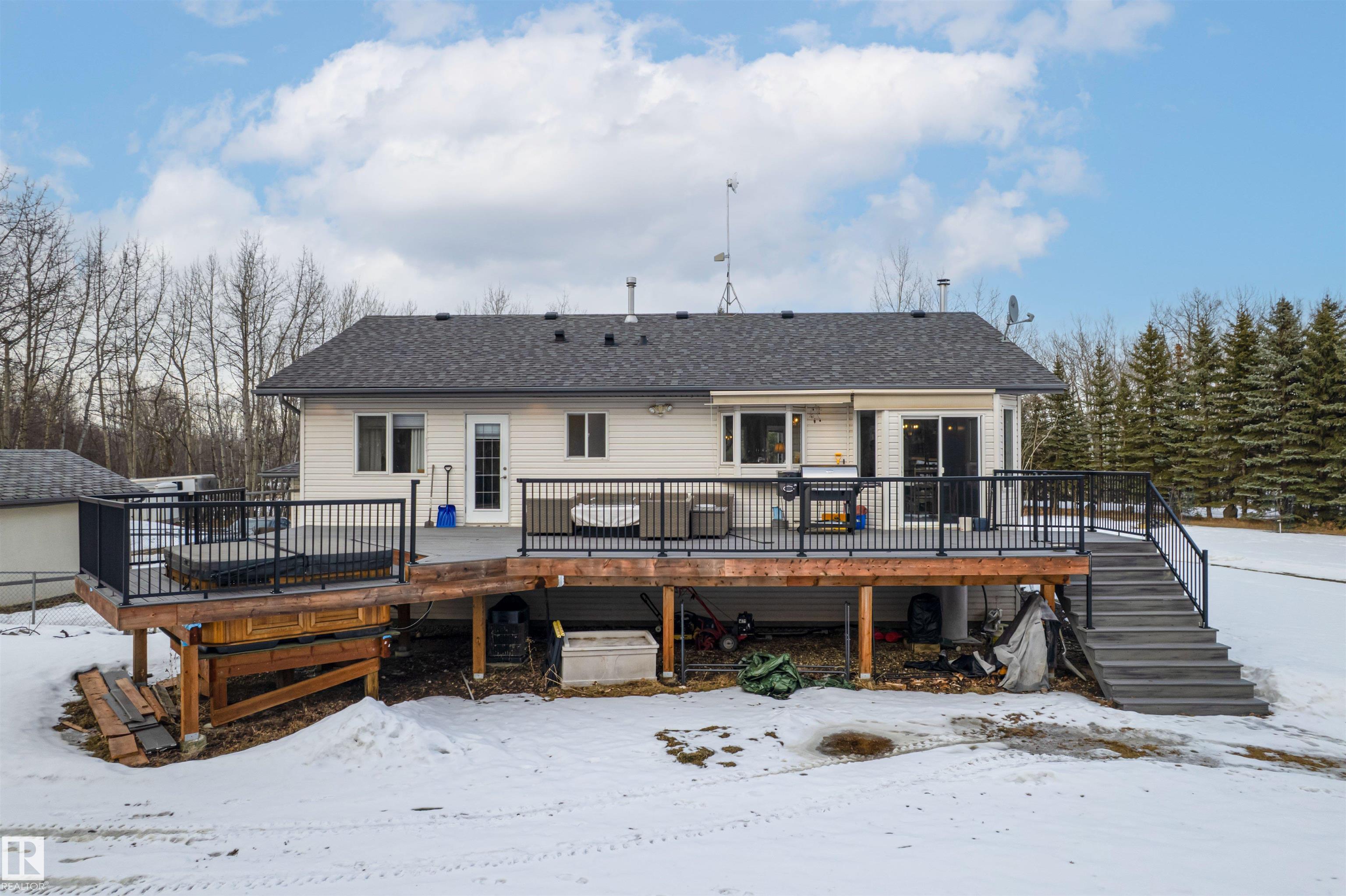 Photo 54 at 73 - 51069 Range Road 215 Road, Los Villas, Rural Strathcona County
