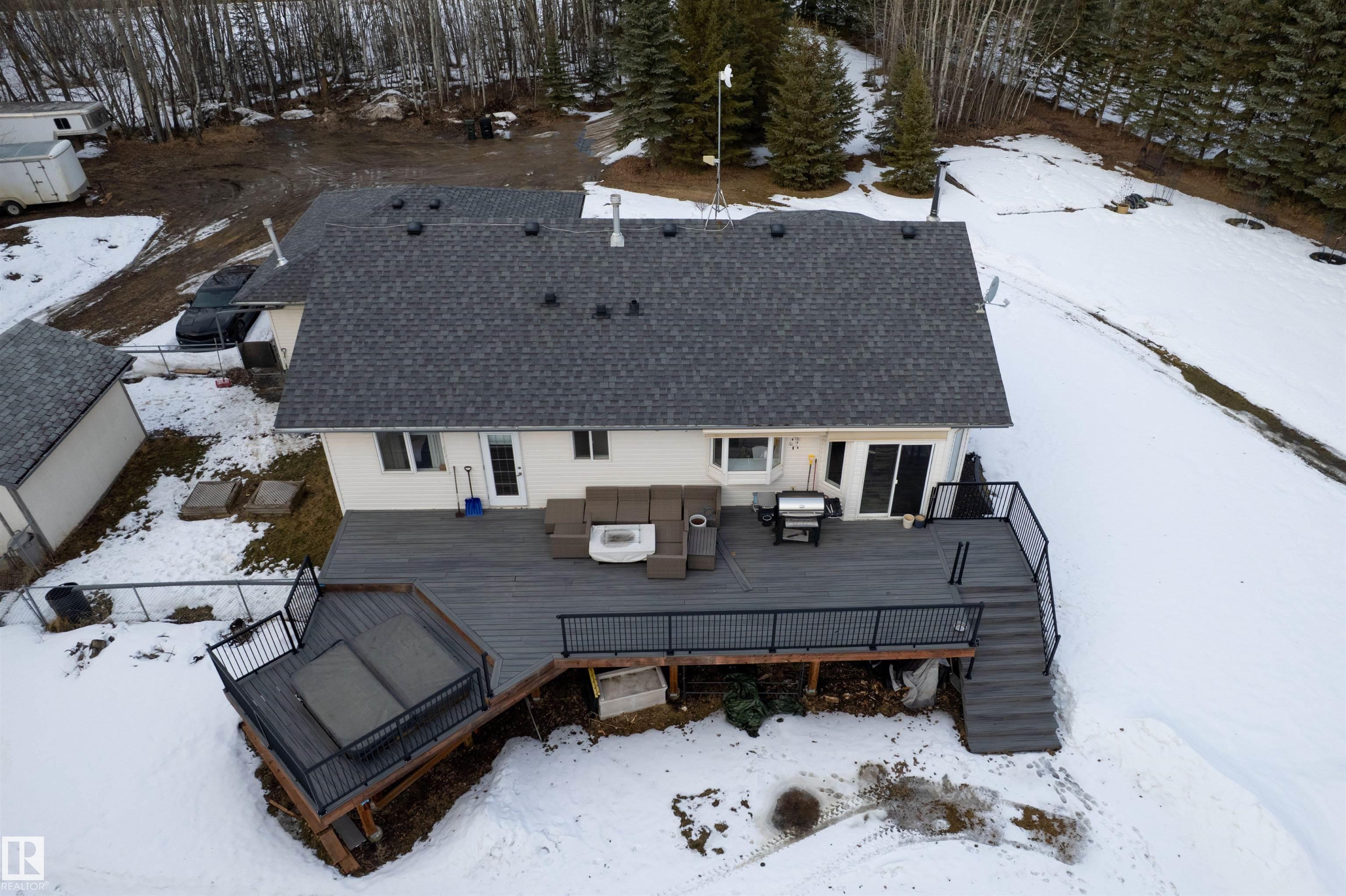 Photo 55 at 73 - 51069 Range Road 215 Road, Los Villas, Rural Strathcona County