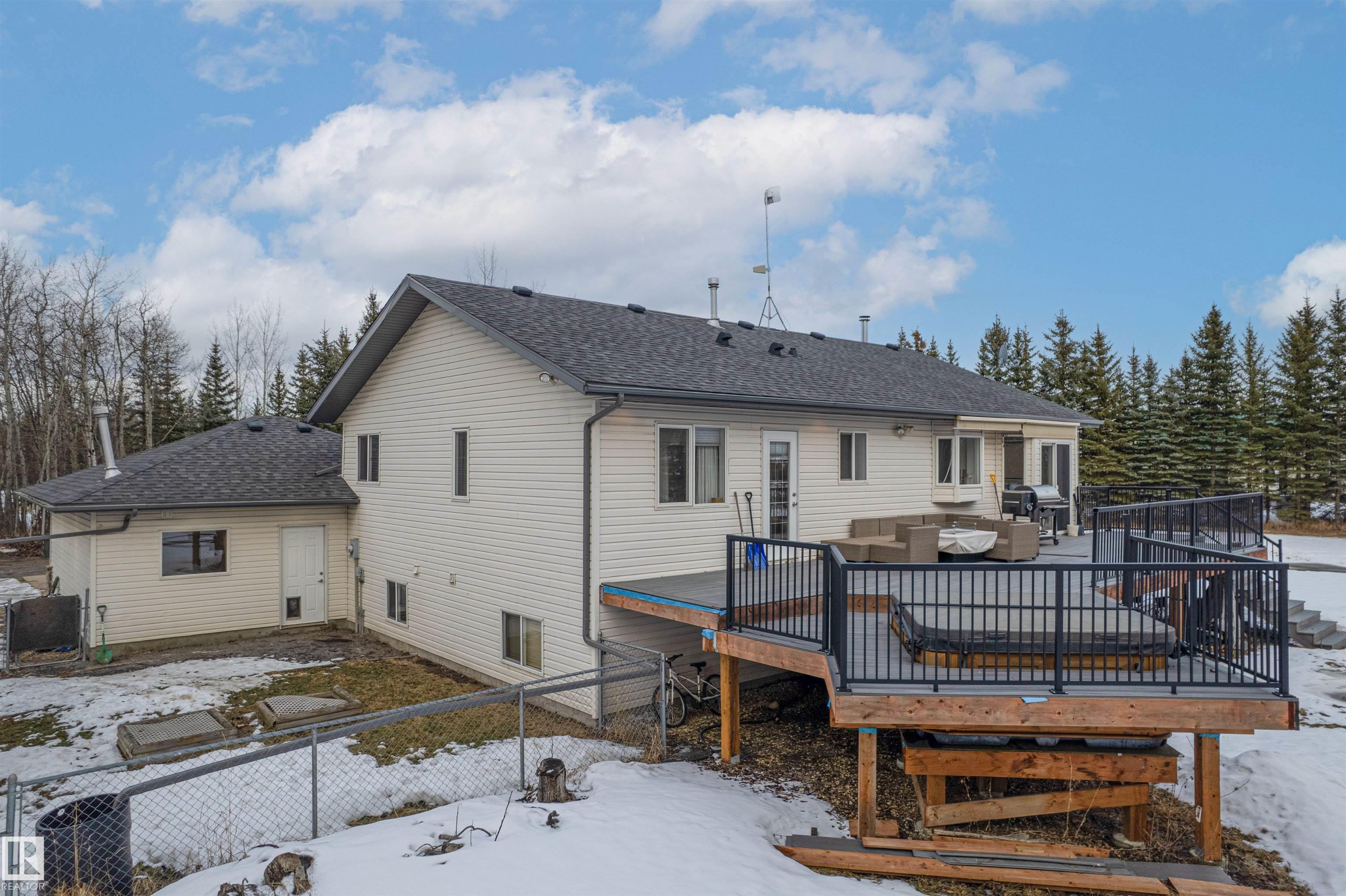 Photo 56 at 73 - 51069 Range Road 215 Road, Los Villas, Rural Strathcona County