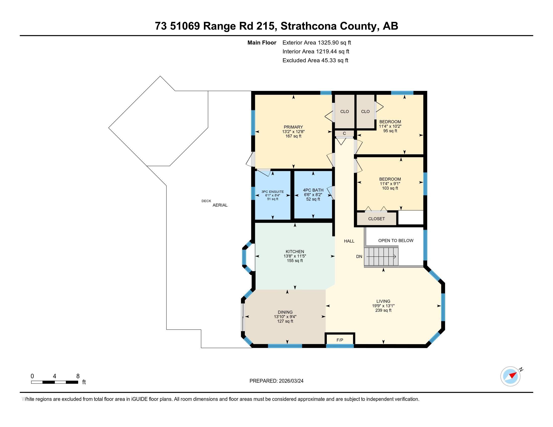 Photo 57 at 73 - 51069 Range Road 215 Road, Los Villas, Rural Strathcona County
