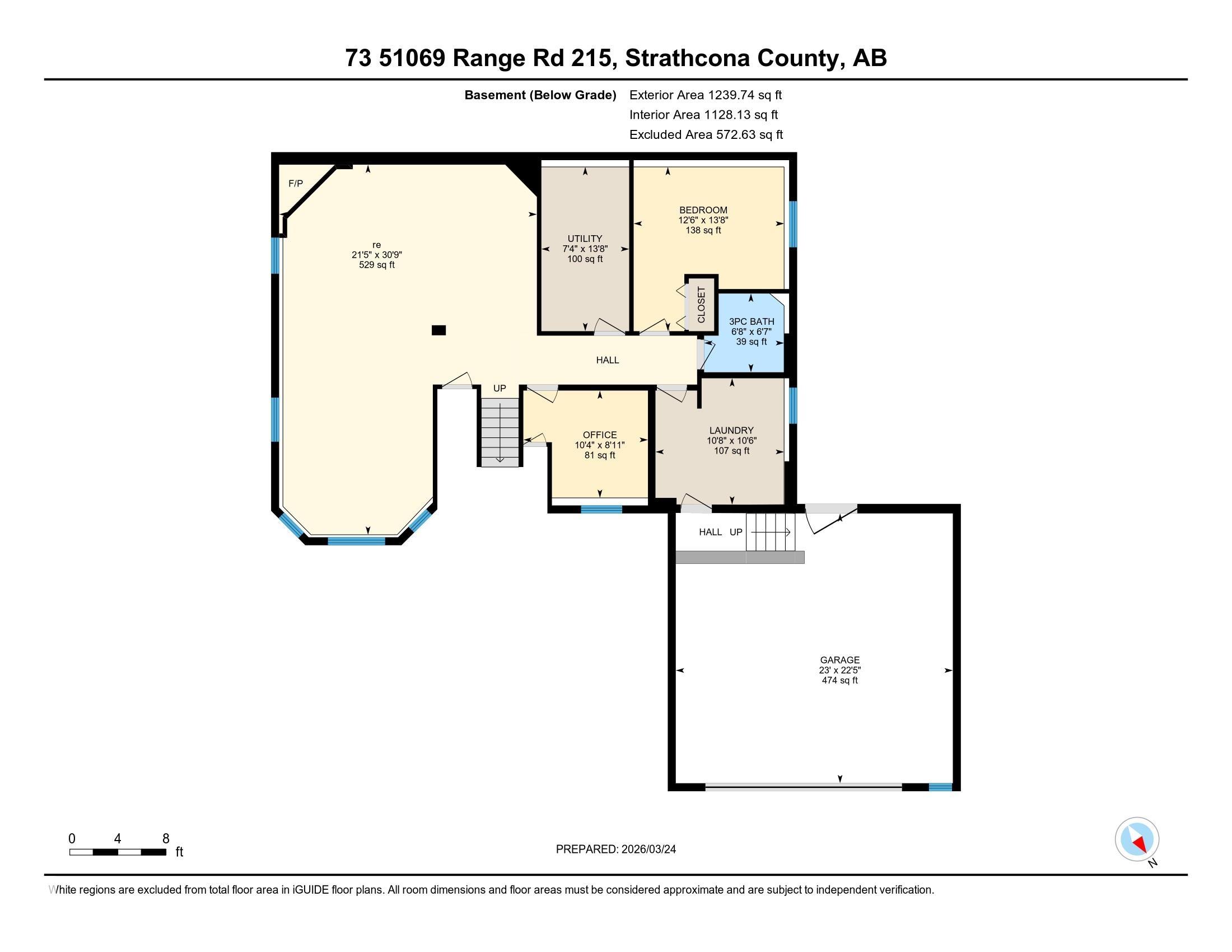 Photo 58 at 73 - 51069 Range Road 215 Road, Los Villas, Rural Strathcona County