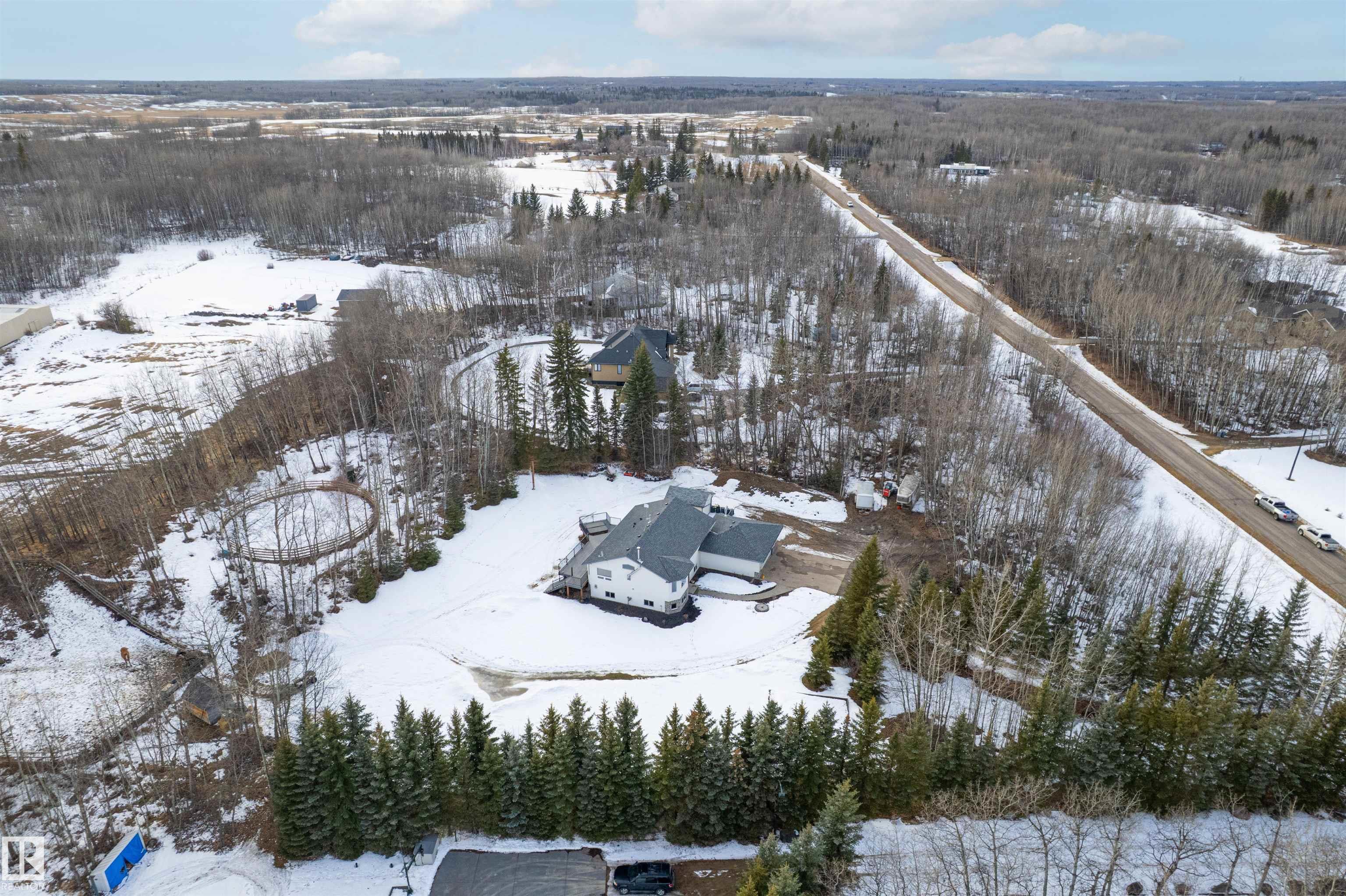 Photo 7 at 73 - 51069 Range Road 215 Road, Los Villas, Rural Strathcona County