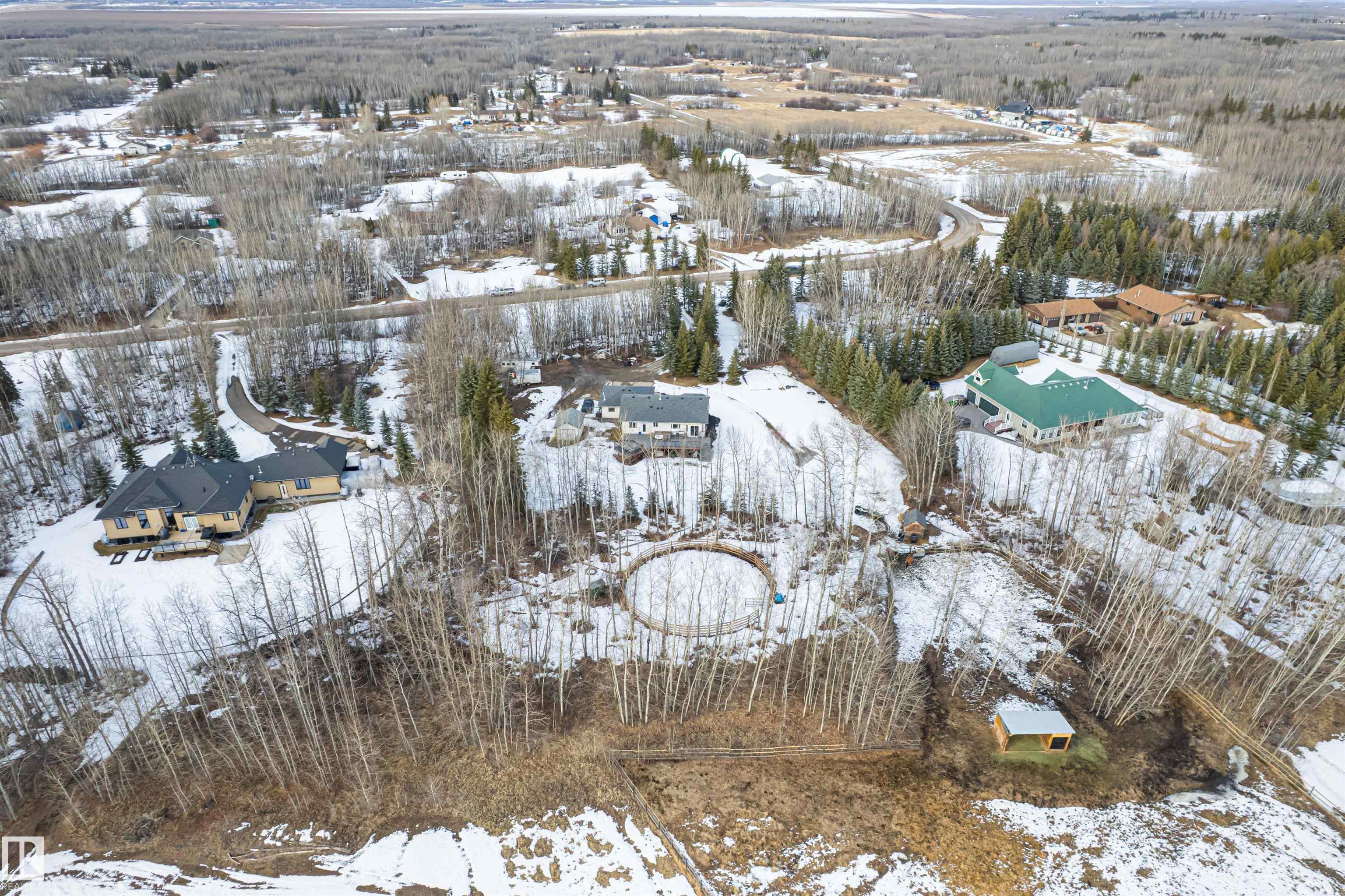 Photo 8 at 73 - 51069 Range Road 215 Road, Los Villas, Rural Strathcona County