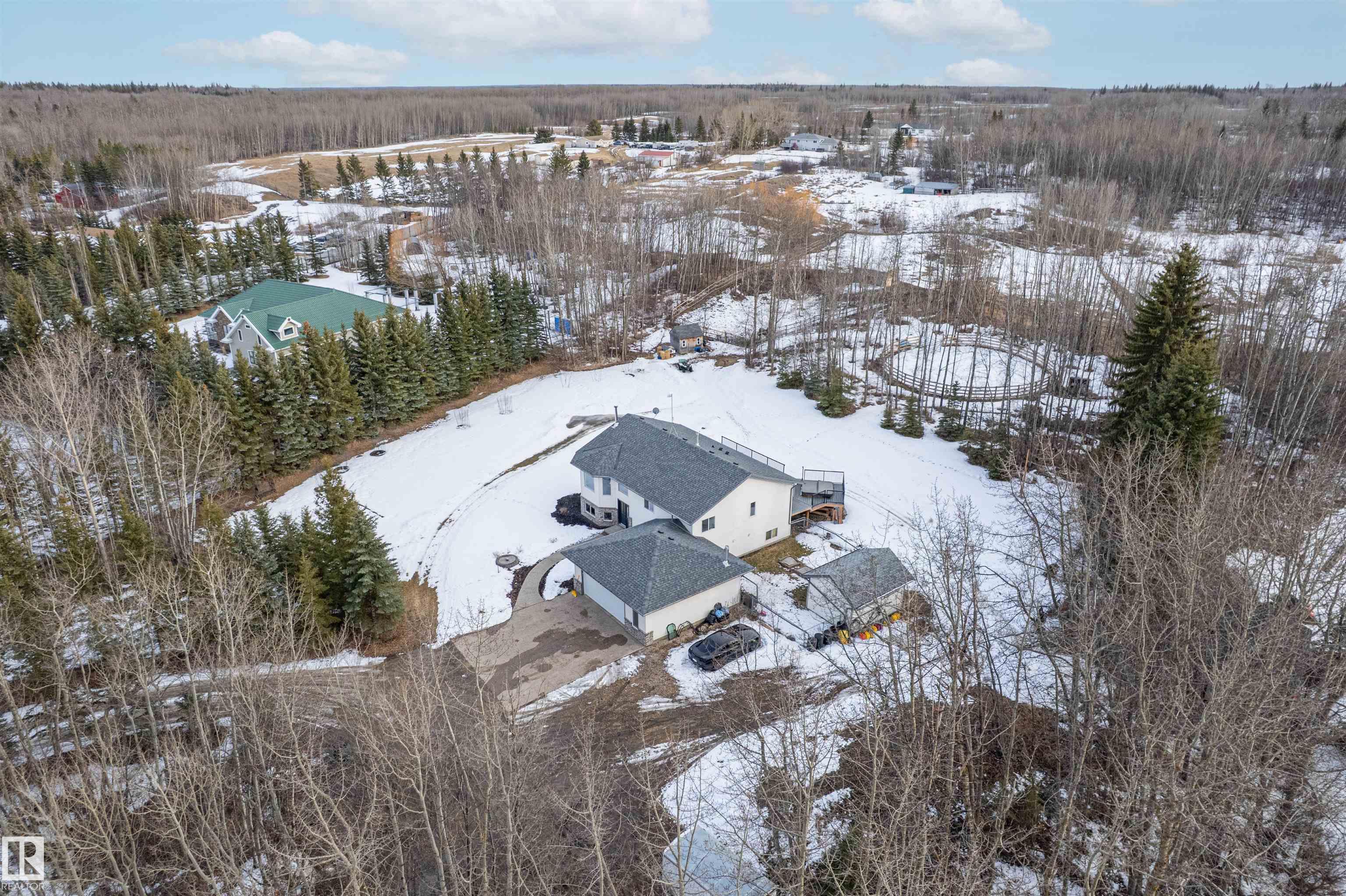 Photo 10 at 73 - 51069 Range Road 215 Road, Los Villas, Rural Strathcona County