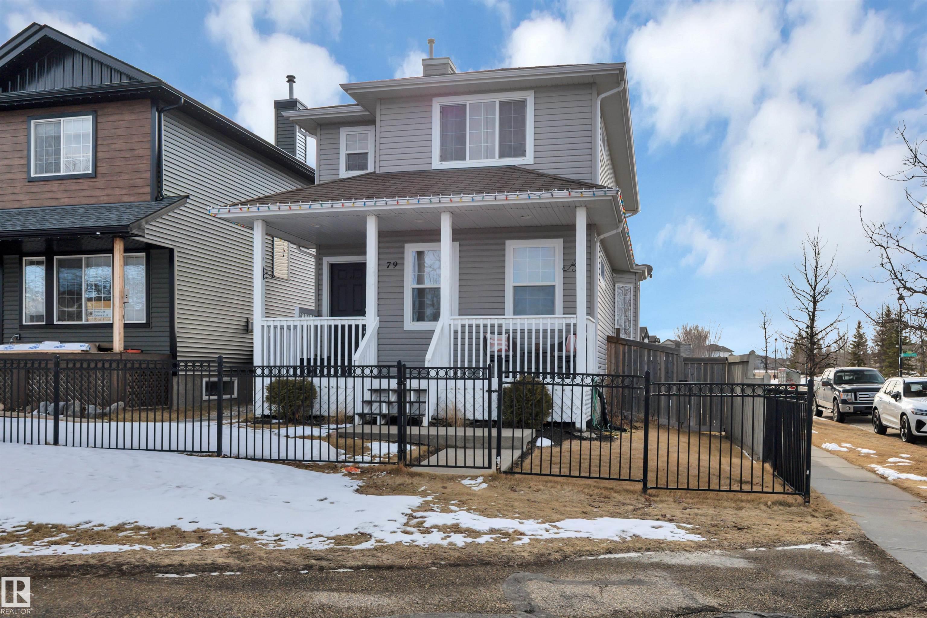 79 Suntree Promenade, Suntree, Leduc