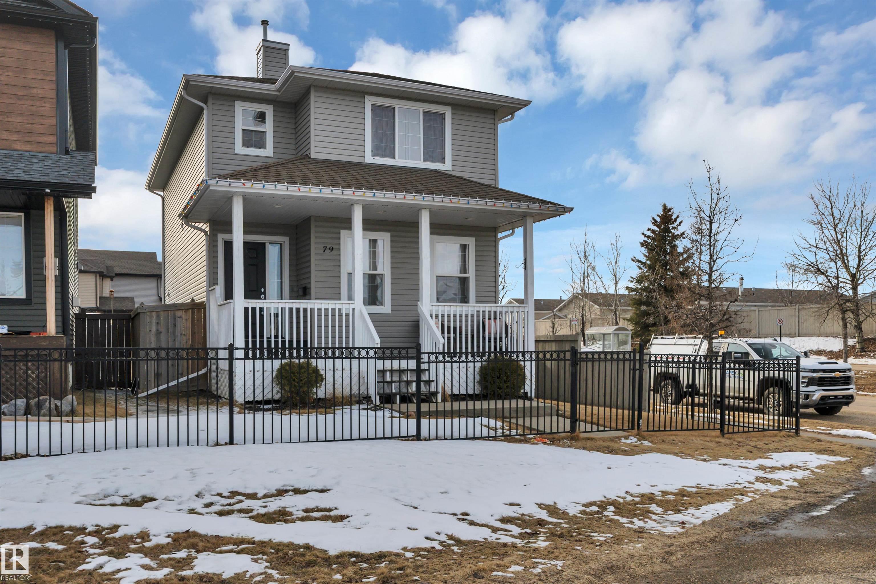 79 Suntree Promenade, Suntree, Leduc