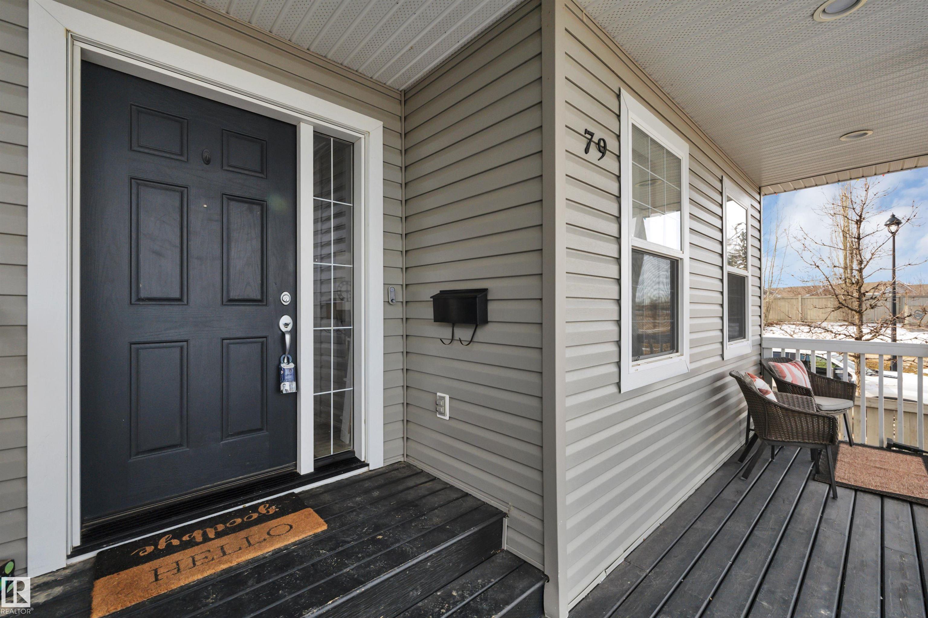 79 Suntree Promenade, Suntree, Leduc