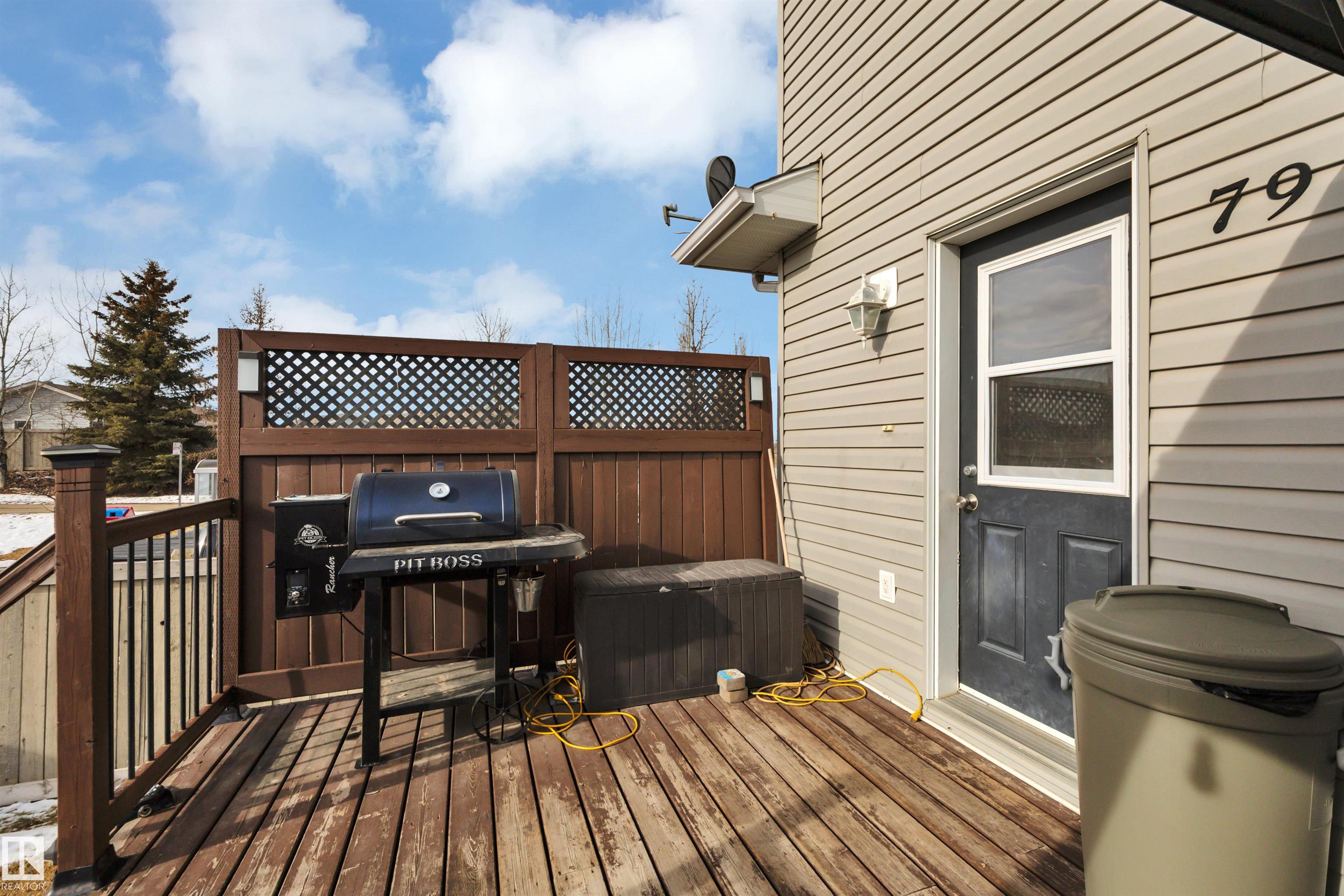 Photo 51 at 79 Suntree Promenade, Suntree, Leduc