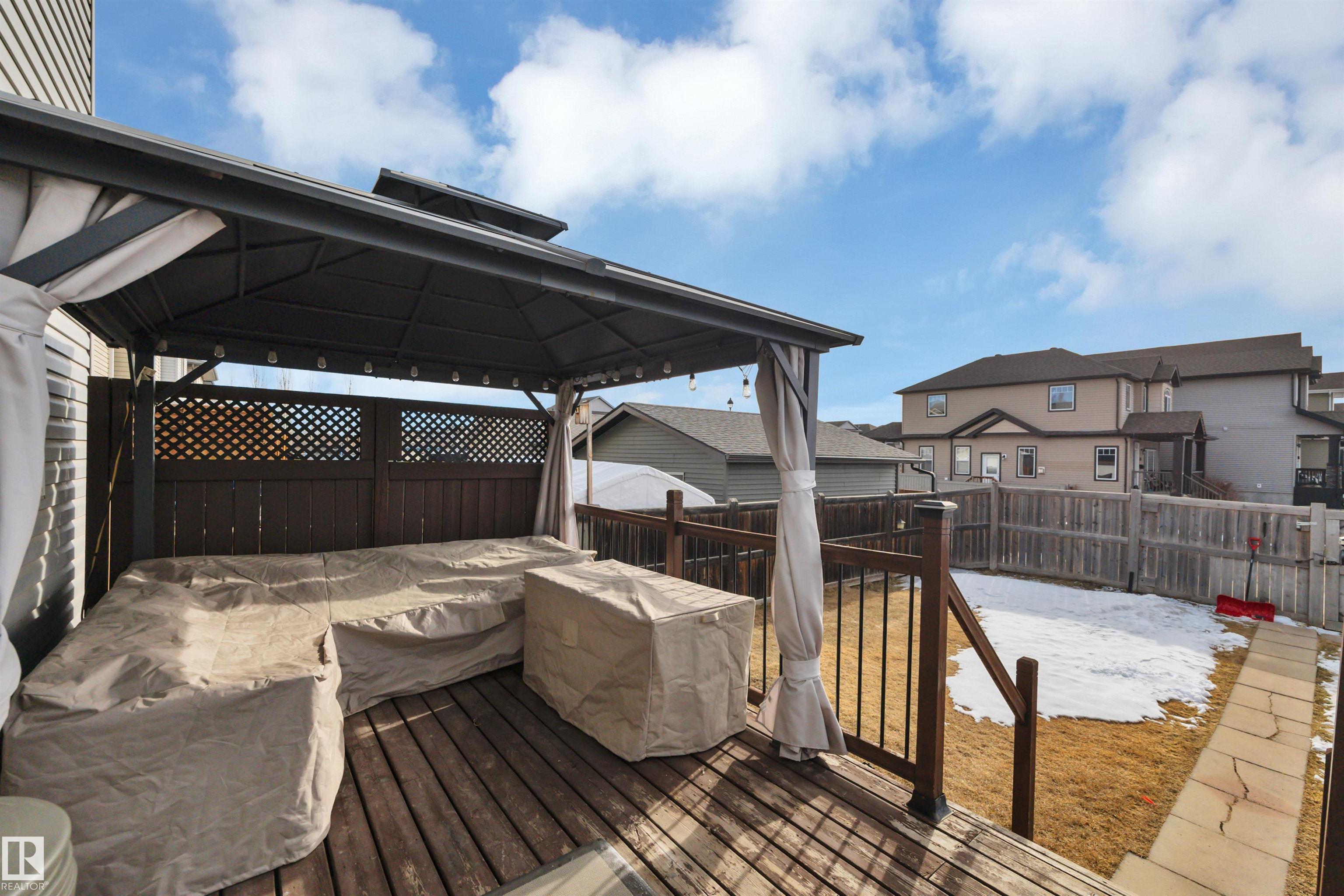 Photo 52 at 79 Suntree Promenade, Suntree, Leduc