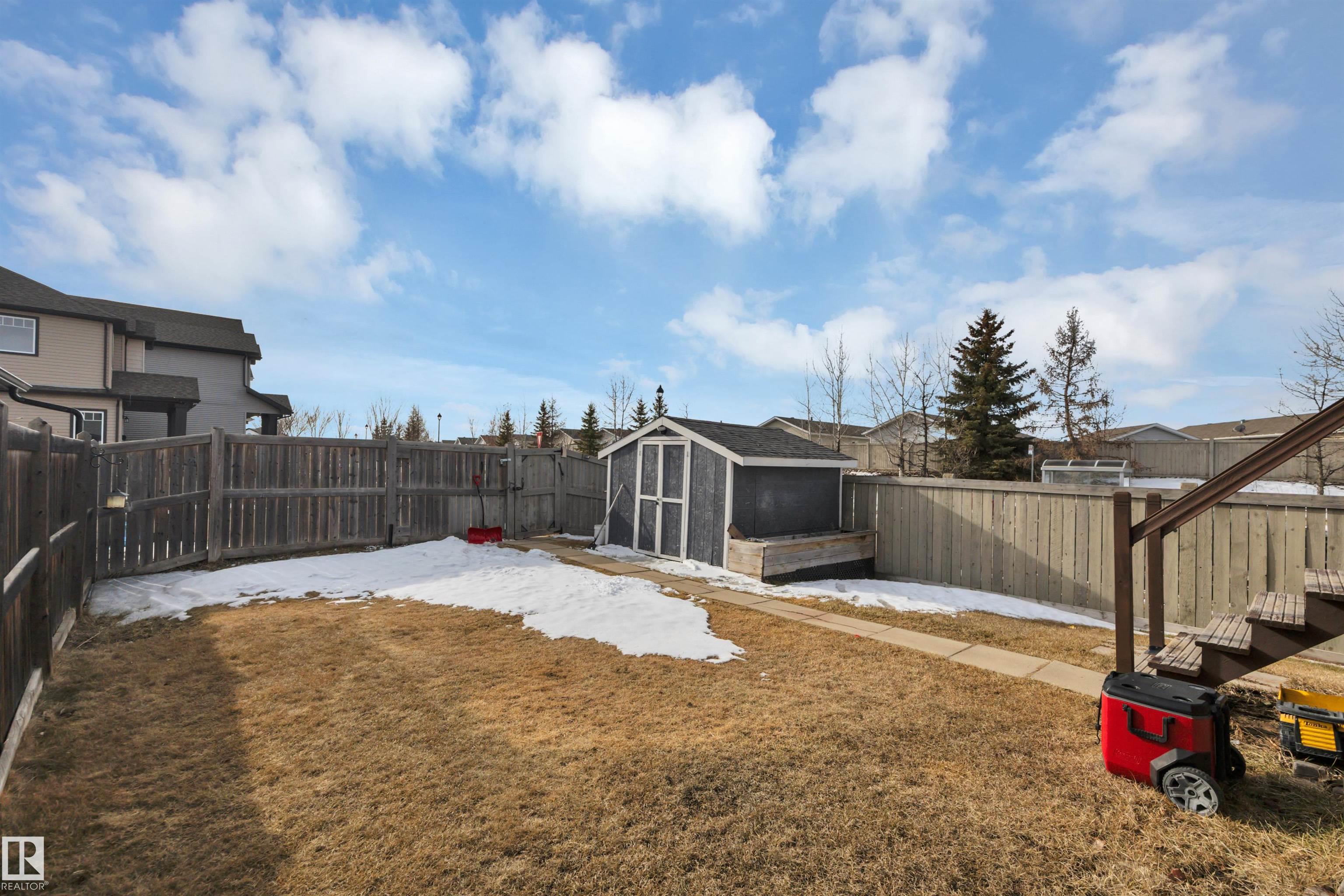 Photo 54 at 79 Suntree Promenade, Suntree, Leduc