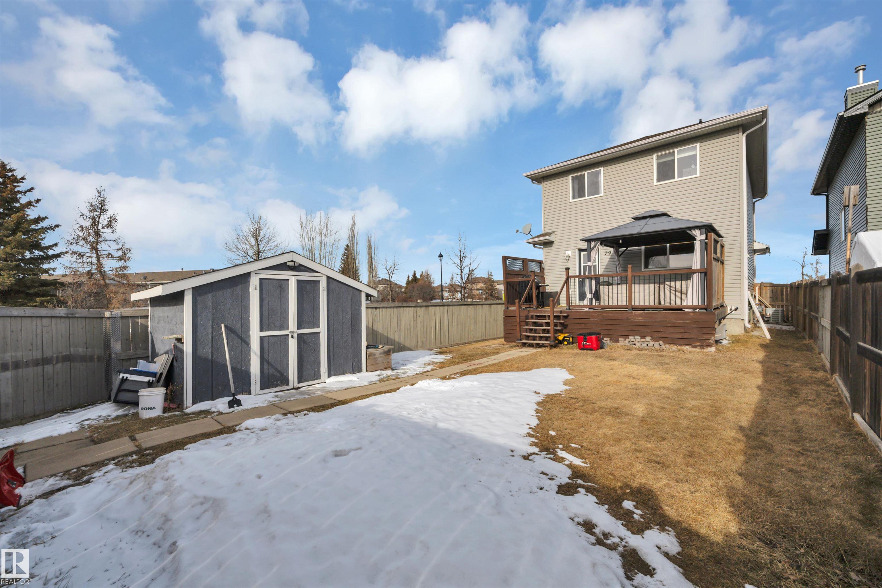 Photo 55 at 79 Suntree Promenade, Suntree, Leduc