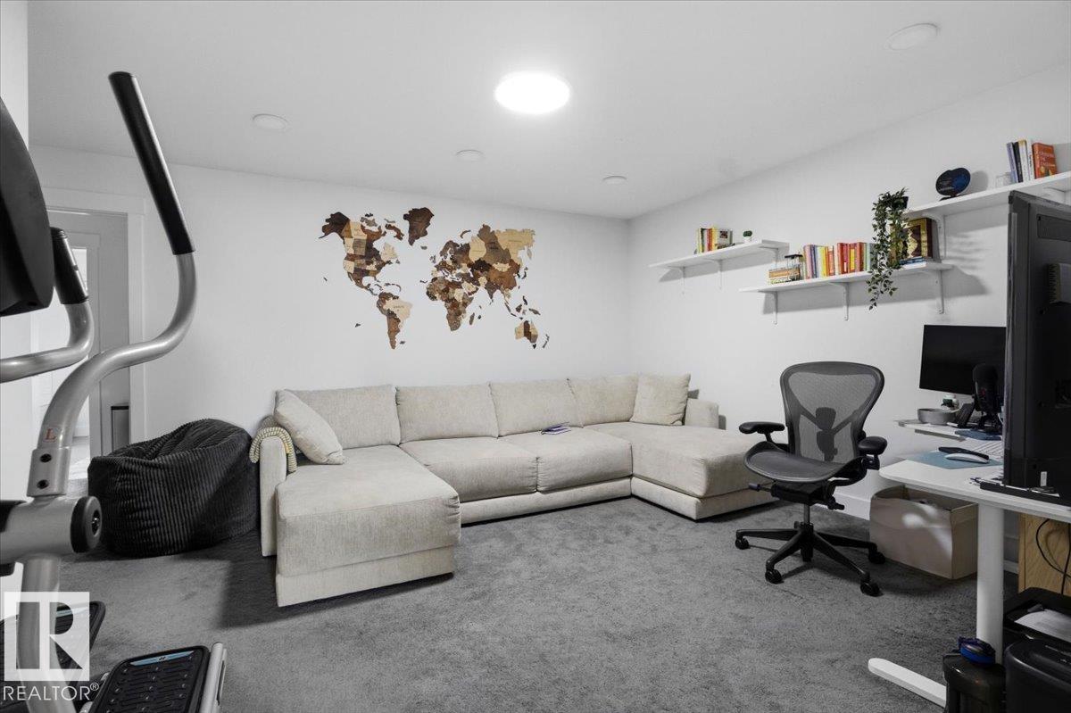 Photo 26 at 16624 32 Avenue SW, Glenridding Ravine, Edmonton