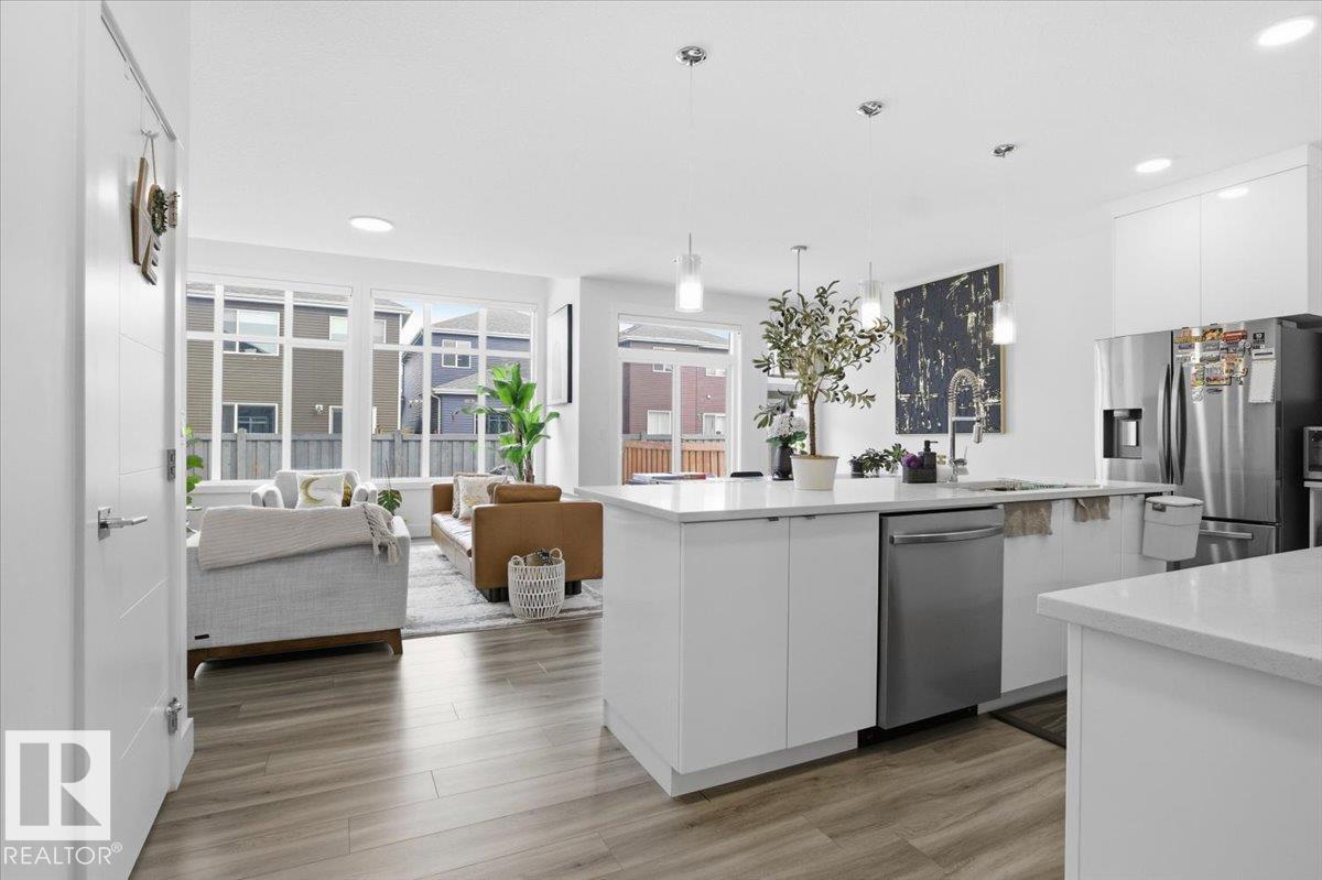 Photo 39 at 16624 32 Avenue SW, Glenridding Ravine, Edmonton