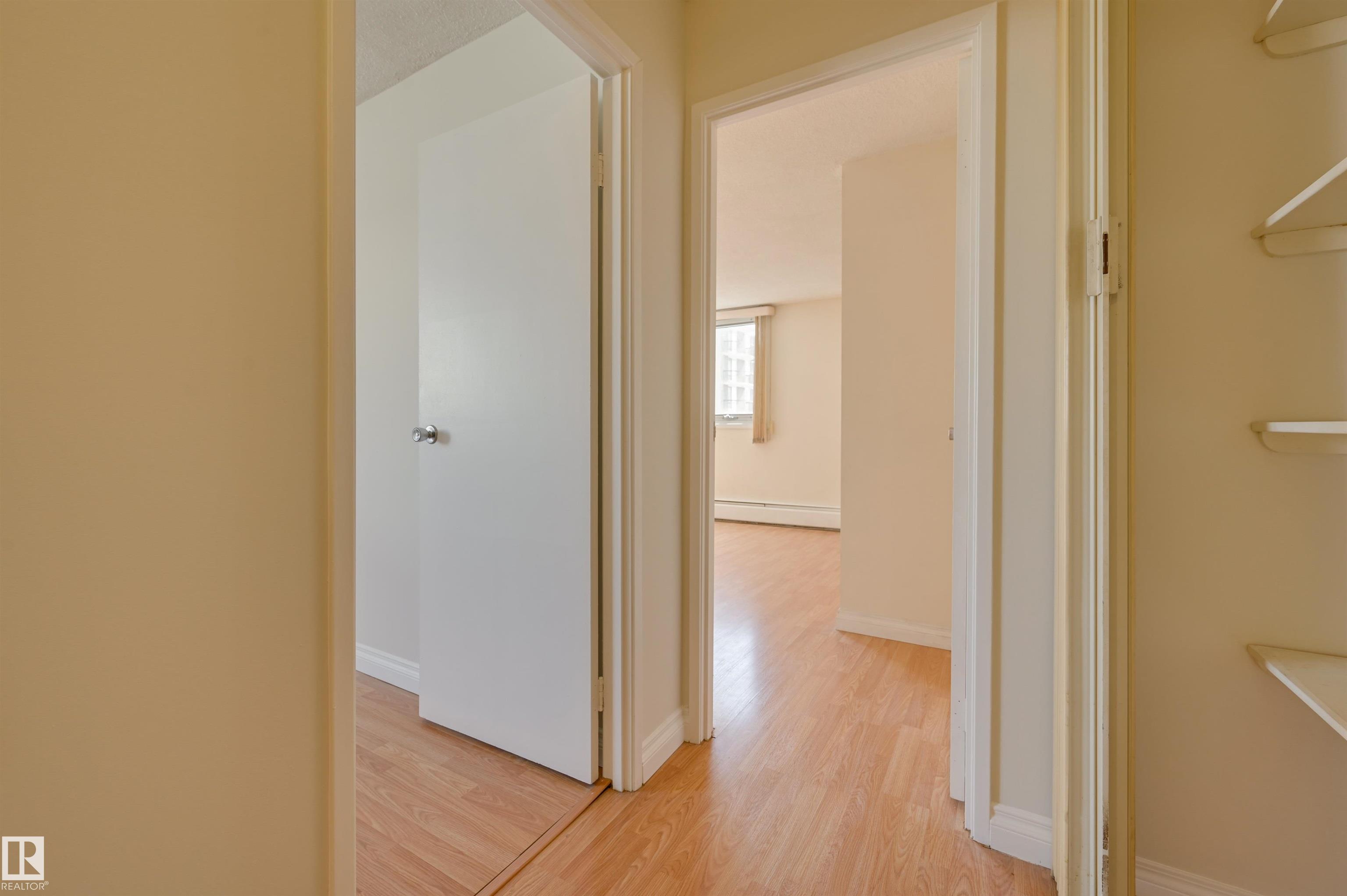 Photo 19 at 802 - 10011 116 Street NW, Wîhkwêntôwin, Edmonton