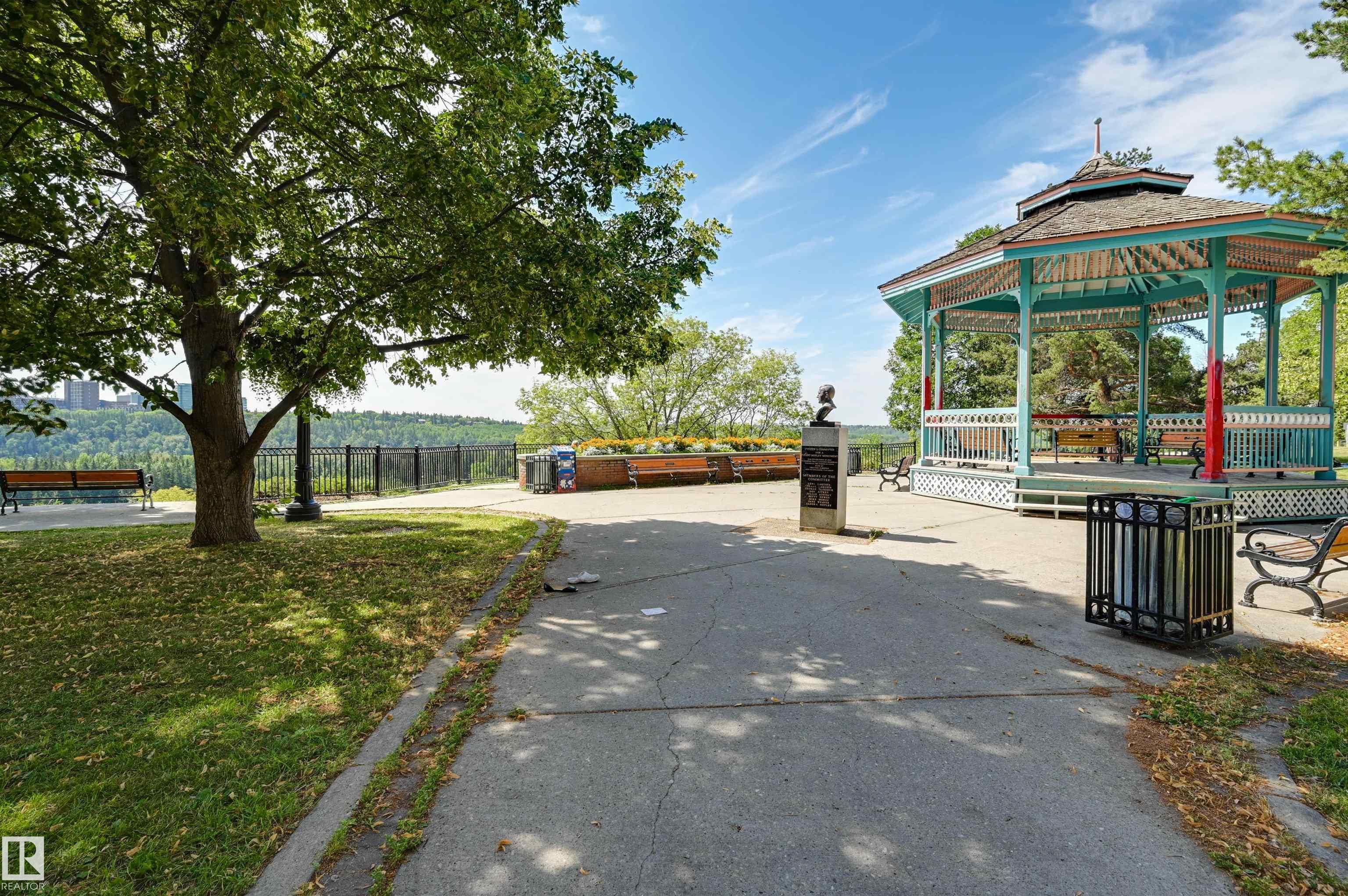 Photo 29 at 802 - 10011 116 Street NW, Wîhkwêntôwin, Edmonton