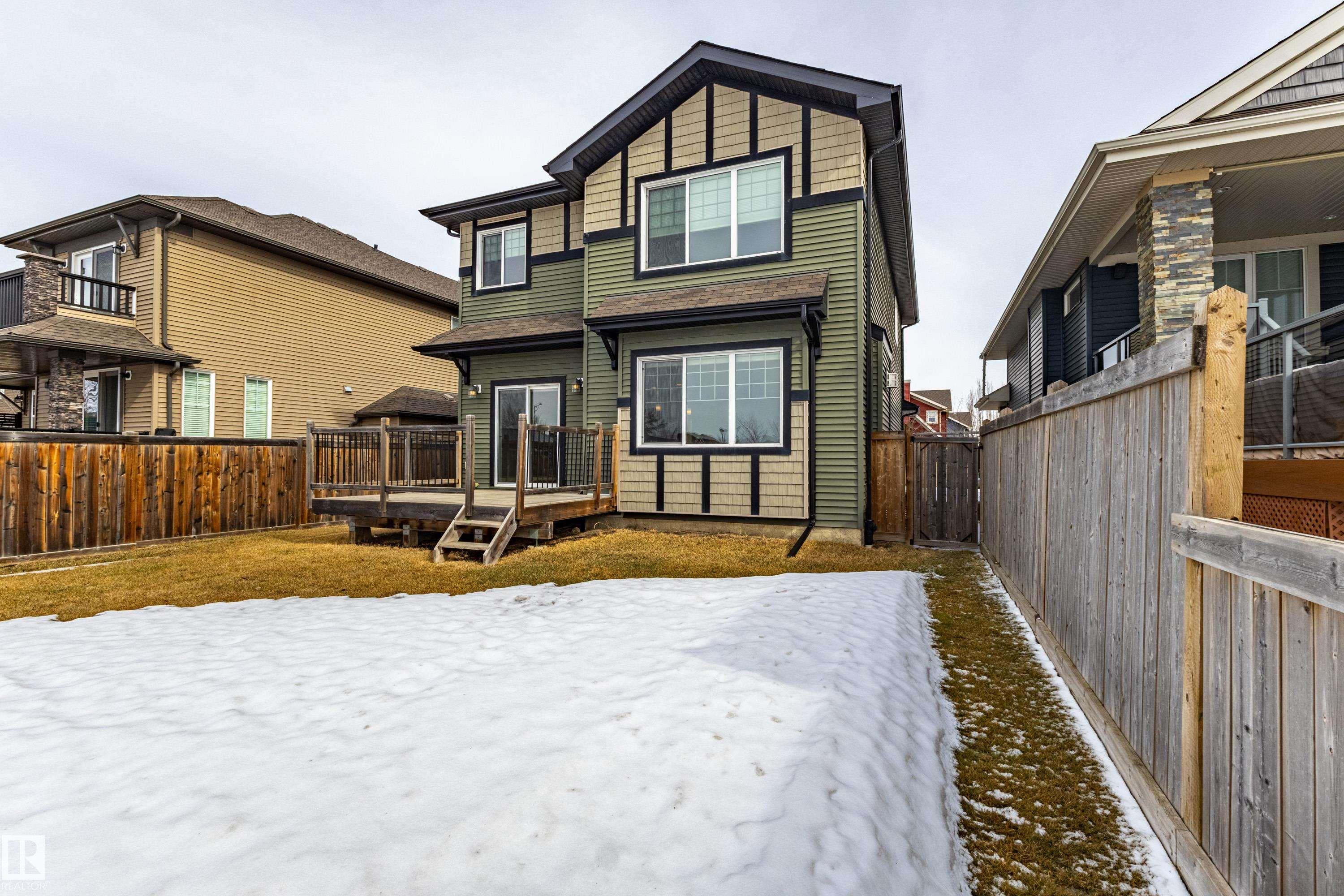 Photo 48 at 4906 Crabapple Lane SW, The Orchards At Ellerslie, Edmonton