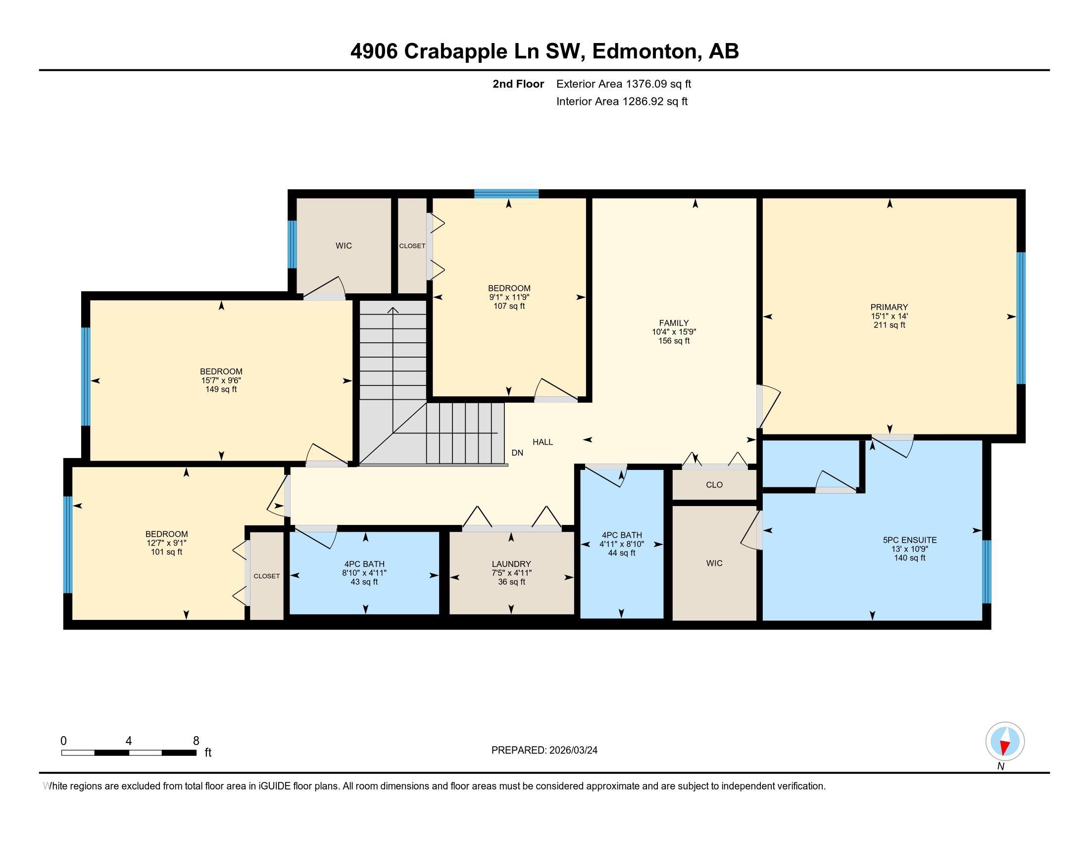 Photo 51 at 4906 Crabapple Lane SW, The Orchards At Ellerslie, Edmonton