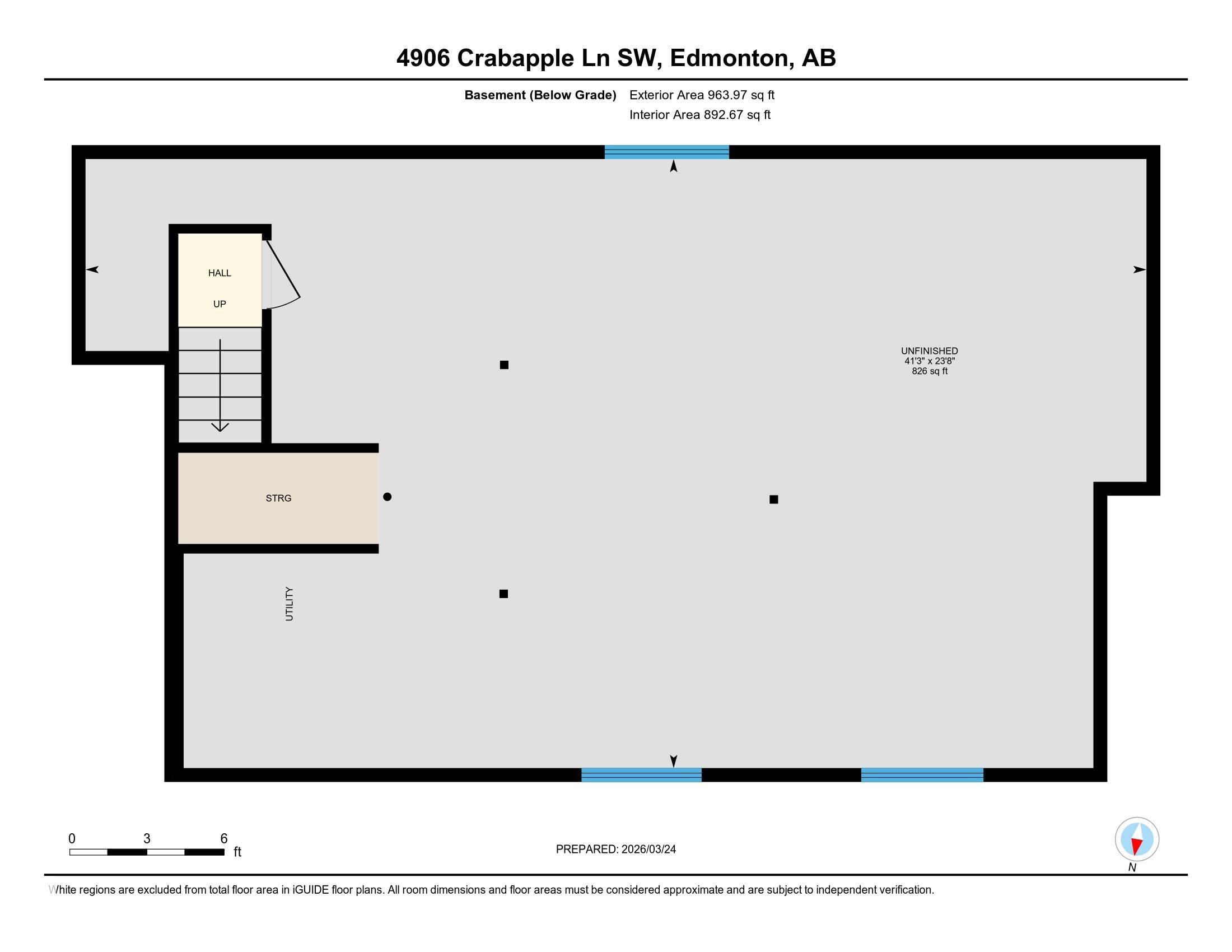 Photo 52 at 4906 Crabapple Lane SW, The Orchards At Ellerslie, Edmonton