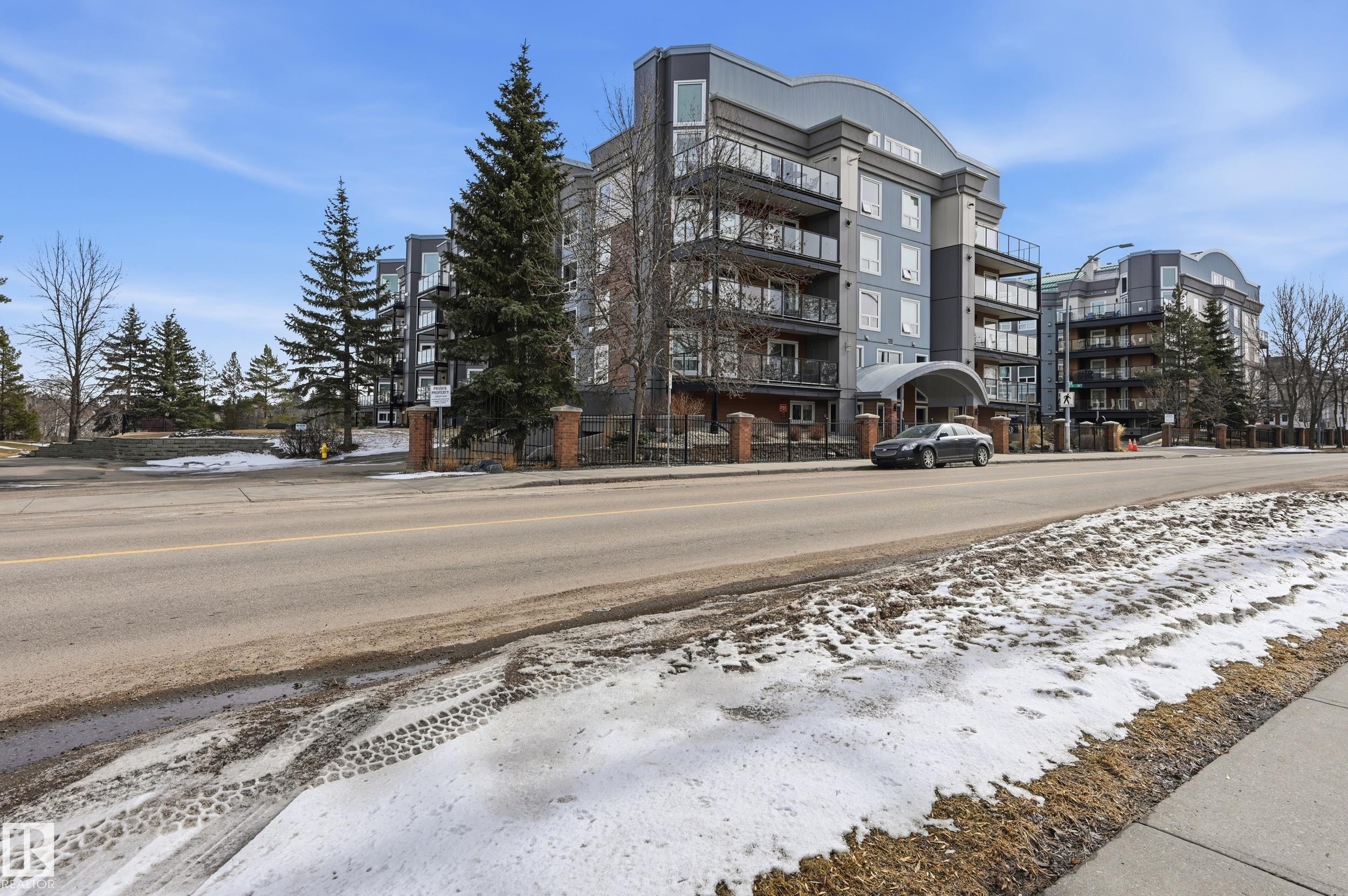 Picture for #501 7905 96 ST NW