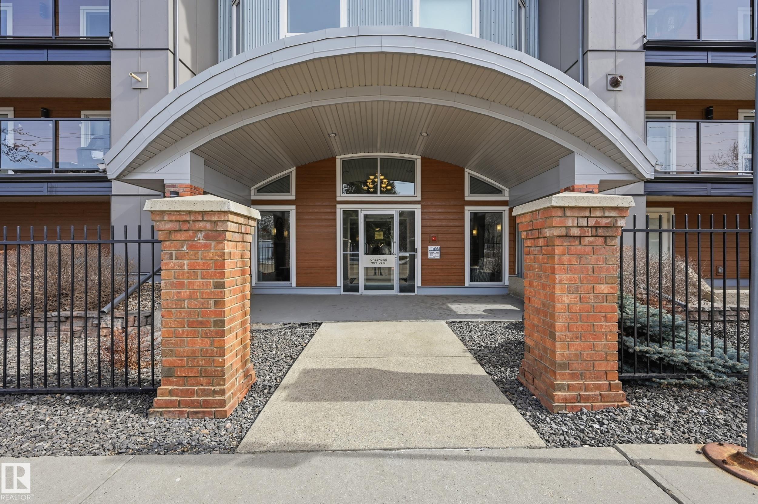 Picture for #501 7905 96 ST NW