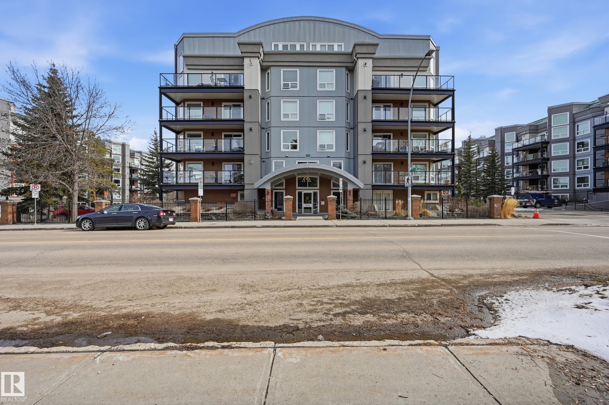 Picture for #501 7905 96 ST NW