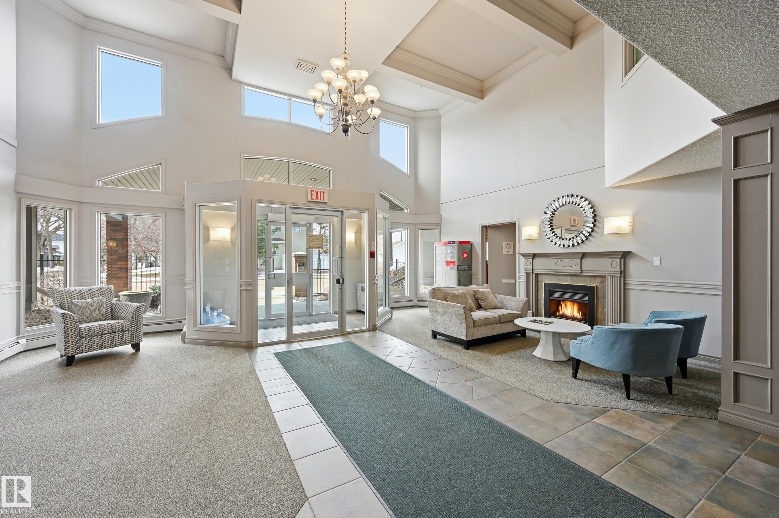 Picture for #501 7905 96 ST NW