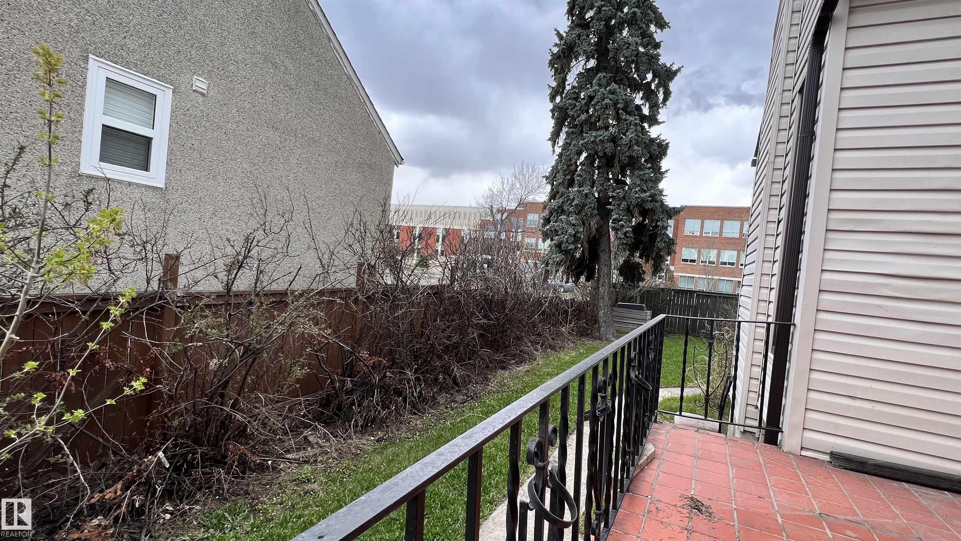 Photo 13 at 10839 109 Street NW, Central Mcdougall, Edmonton