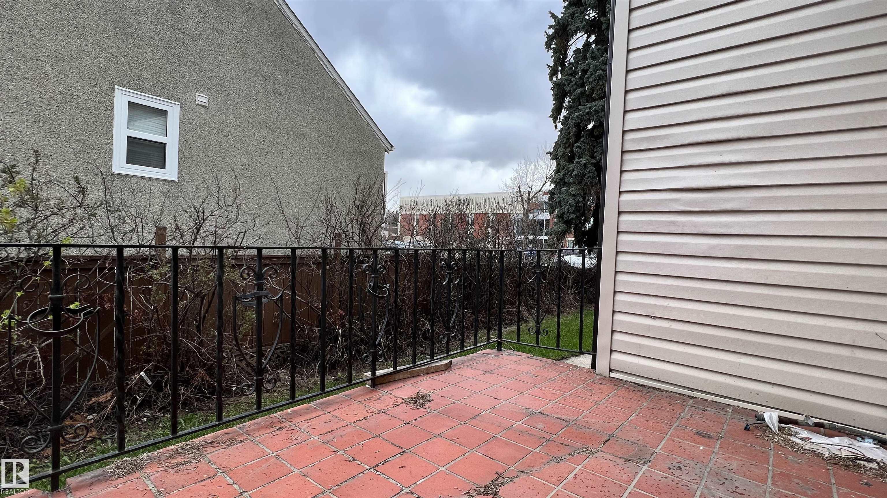 Photo 14 at 10839 109 Street NW, Central Mcdougall, Edmonton