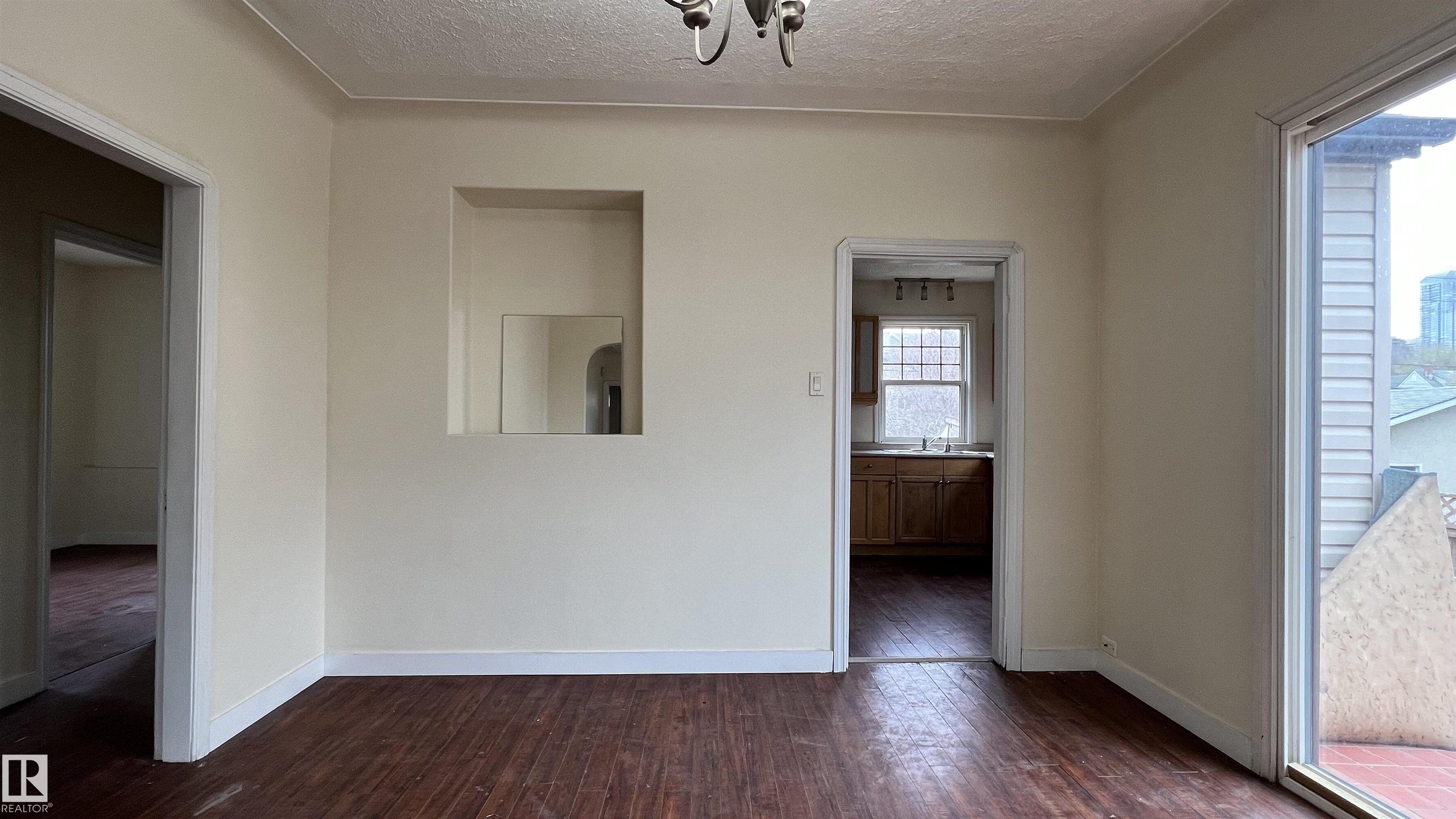 Photo 15 at 10839 109 Street NW, Central Mcdougall, Edmonton