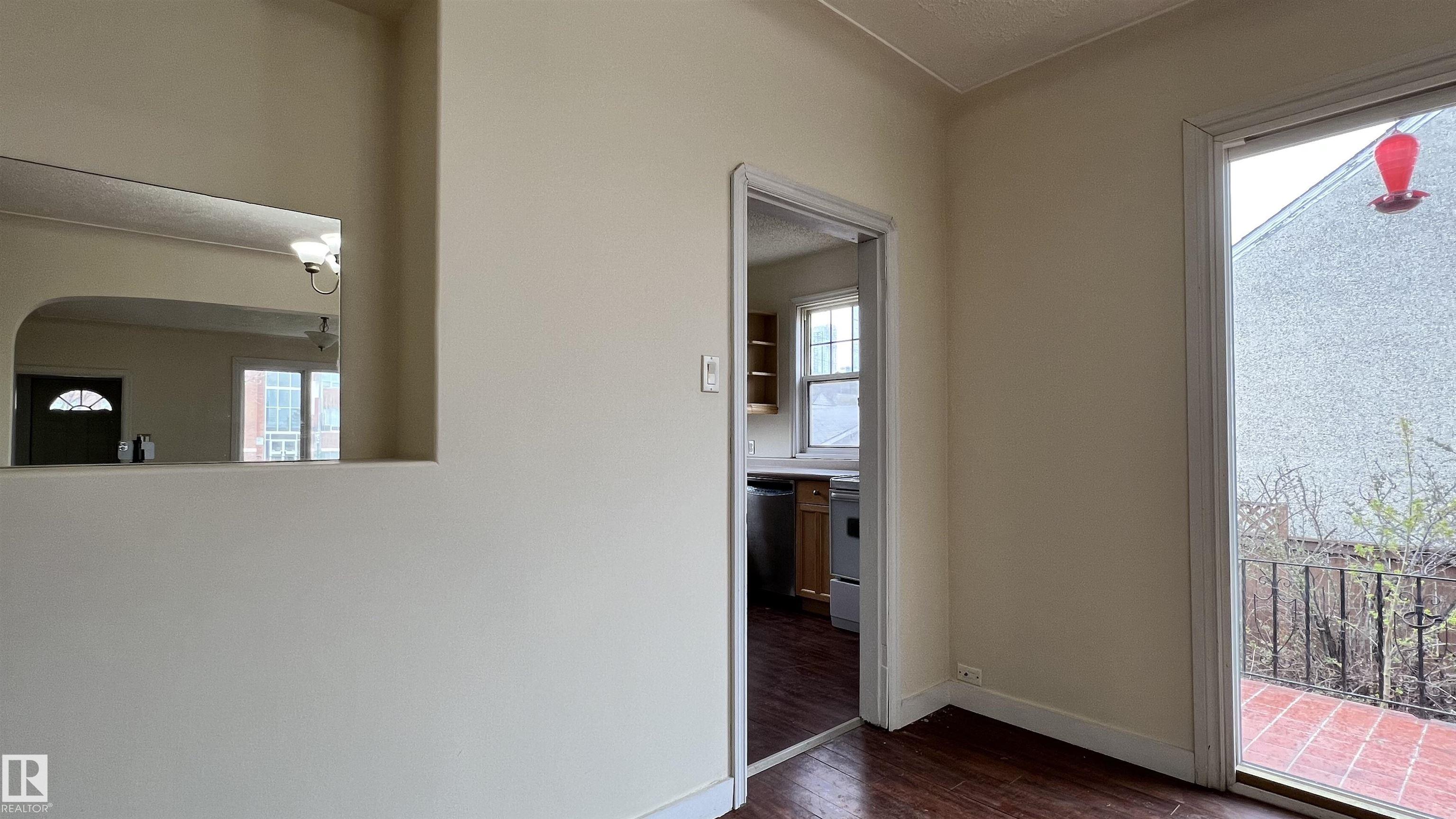 Photo 16 at 10839 109 Street NW, Central Mcdougall, Edmonton