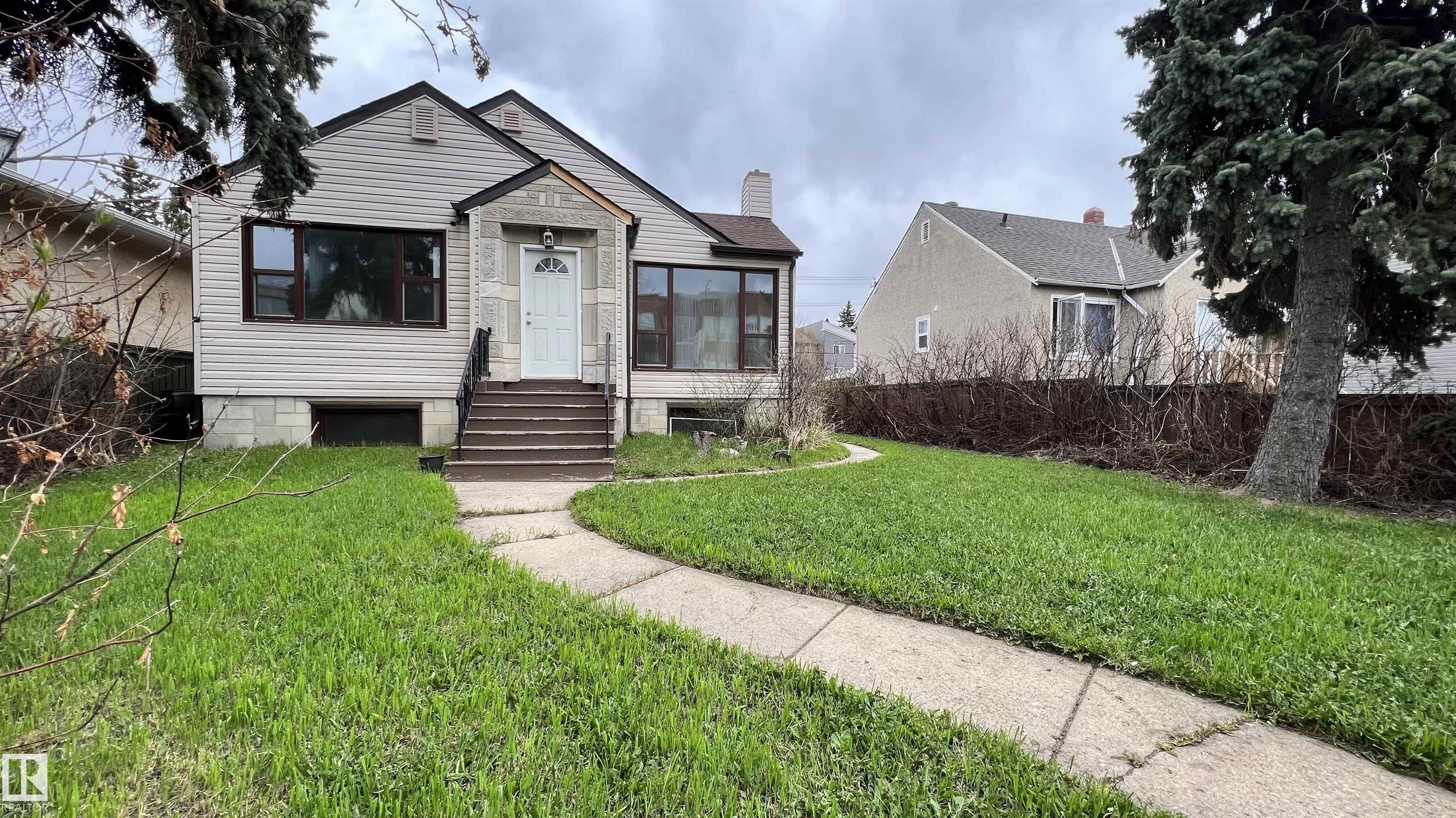 Photo 24 at 10839 109 Street NW, Central Mcdougall, Edmonton