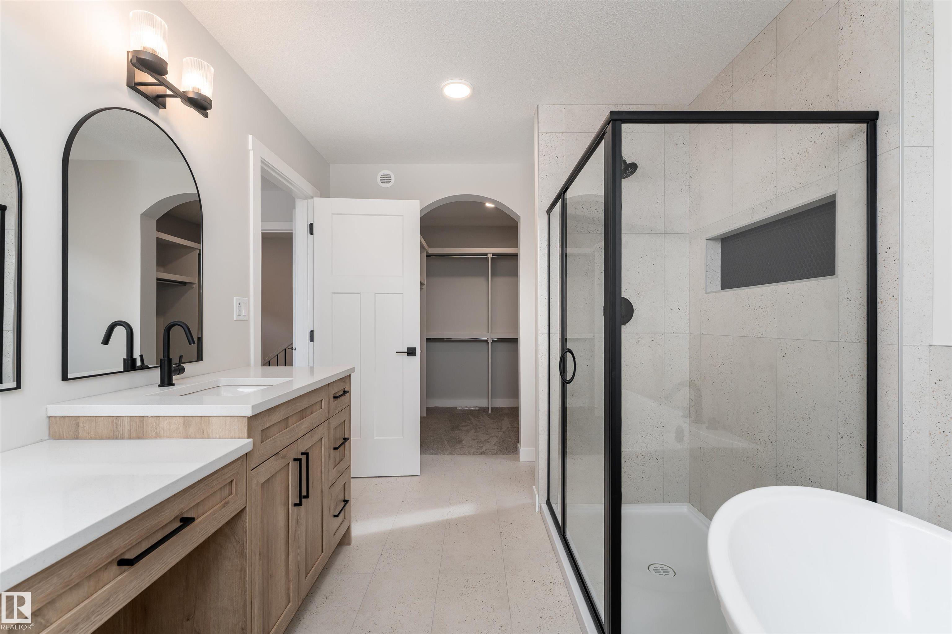 Photo 18 at 8 Tenuto Link, Tonewood, Spruce Grove