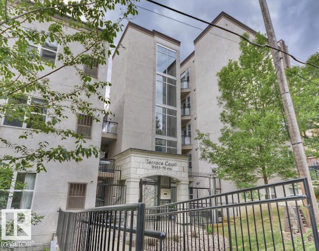 415 - 10503 98 Avenue NW, Downtown, Edmonton photo number 2